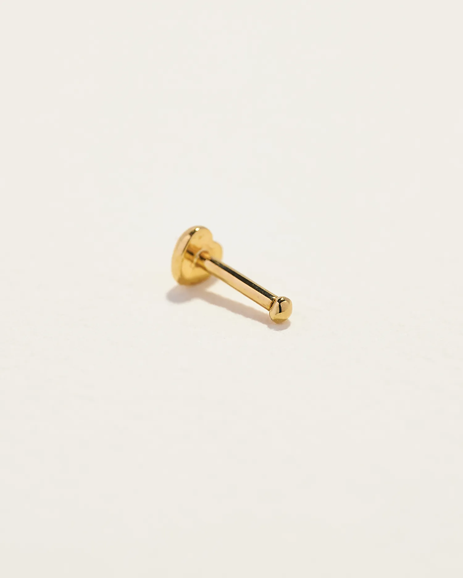 2mm Tiny Molten Stud - Image 2
