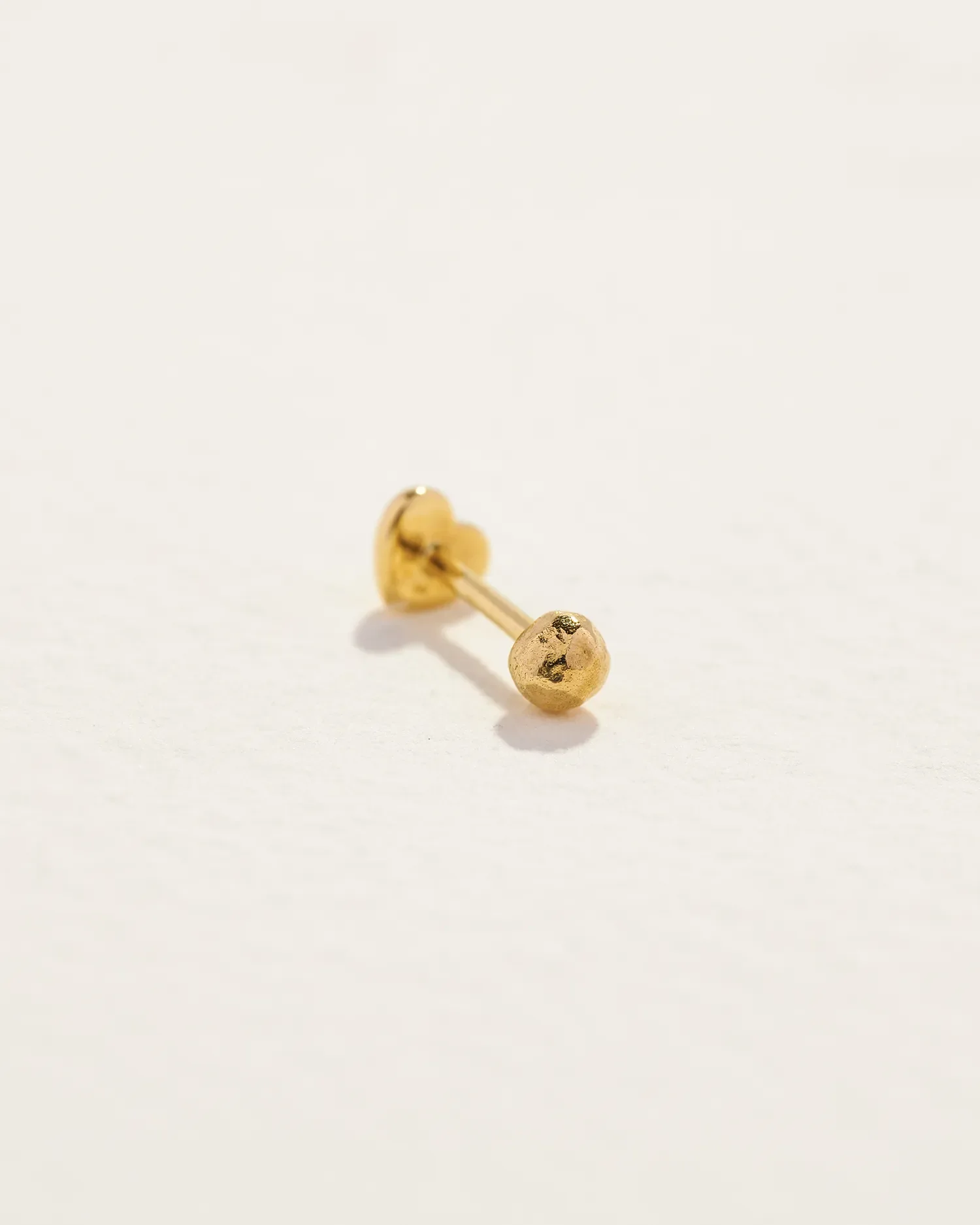 3mm Molten Stud - Image 2