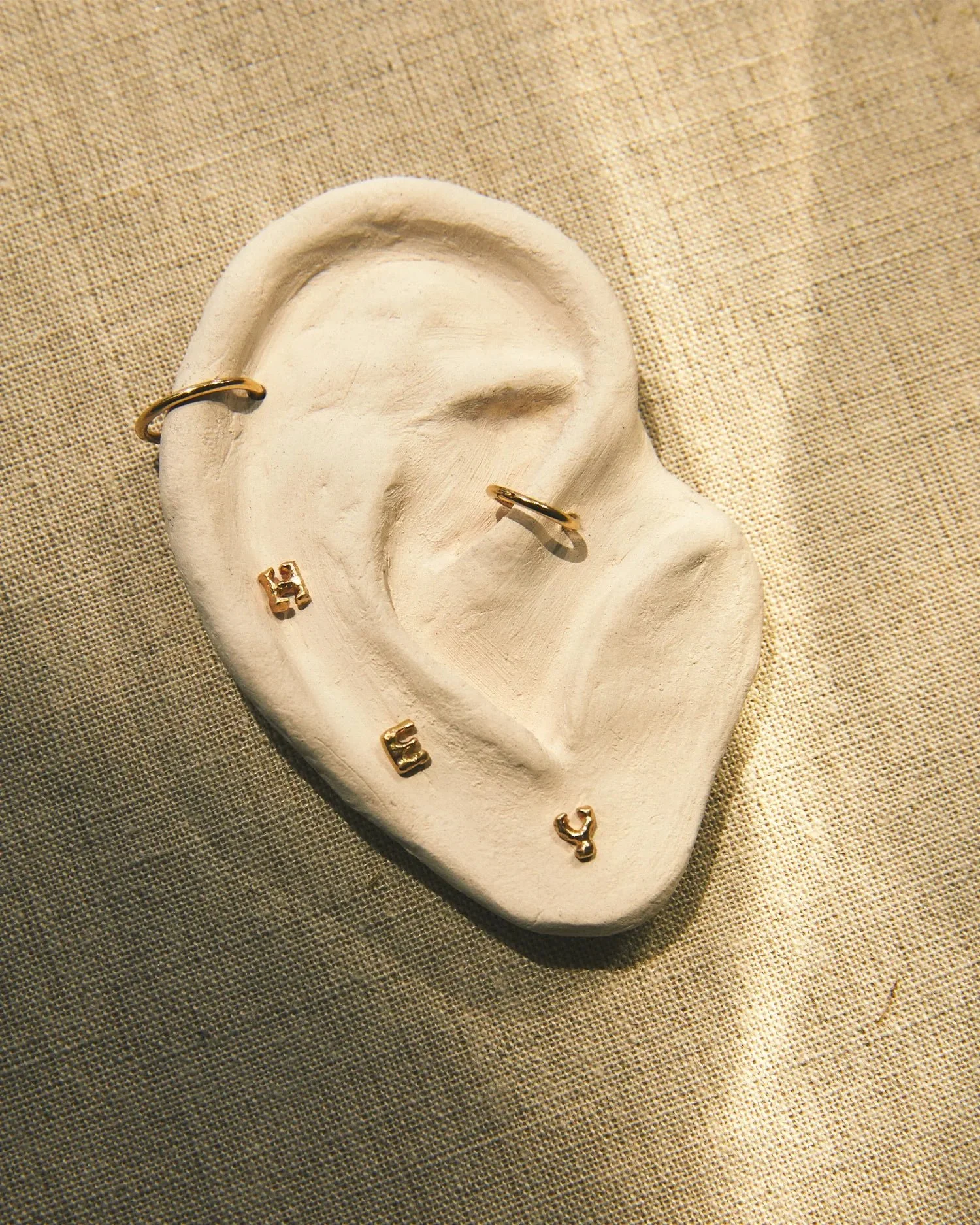 8mm Seamless Clicker - Image 2