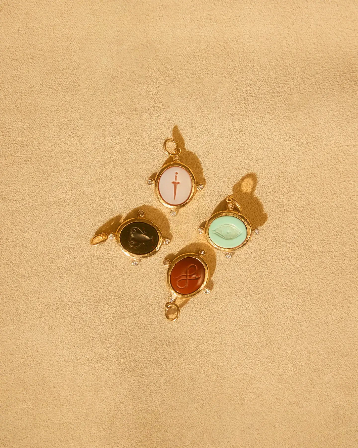 Sardonyx Dagger - Image 2