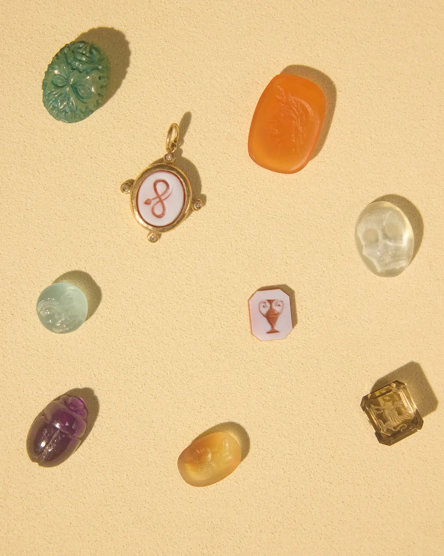 Sardonyx Ouroboros - Image 6