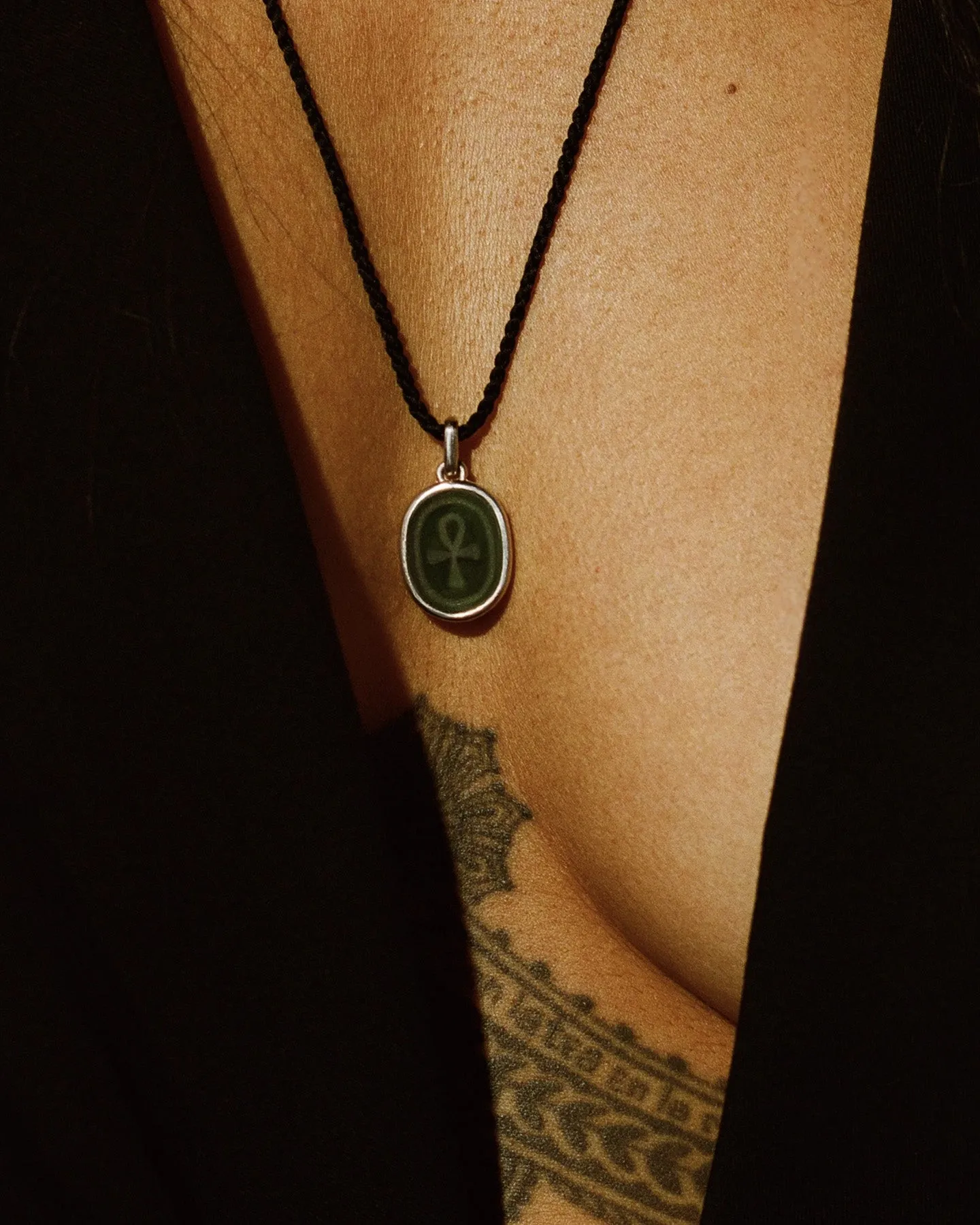 Ankh Pendant - Image 6