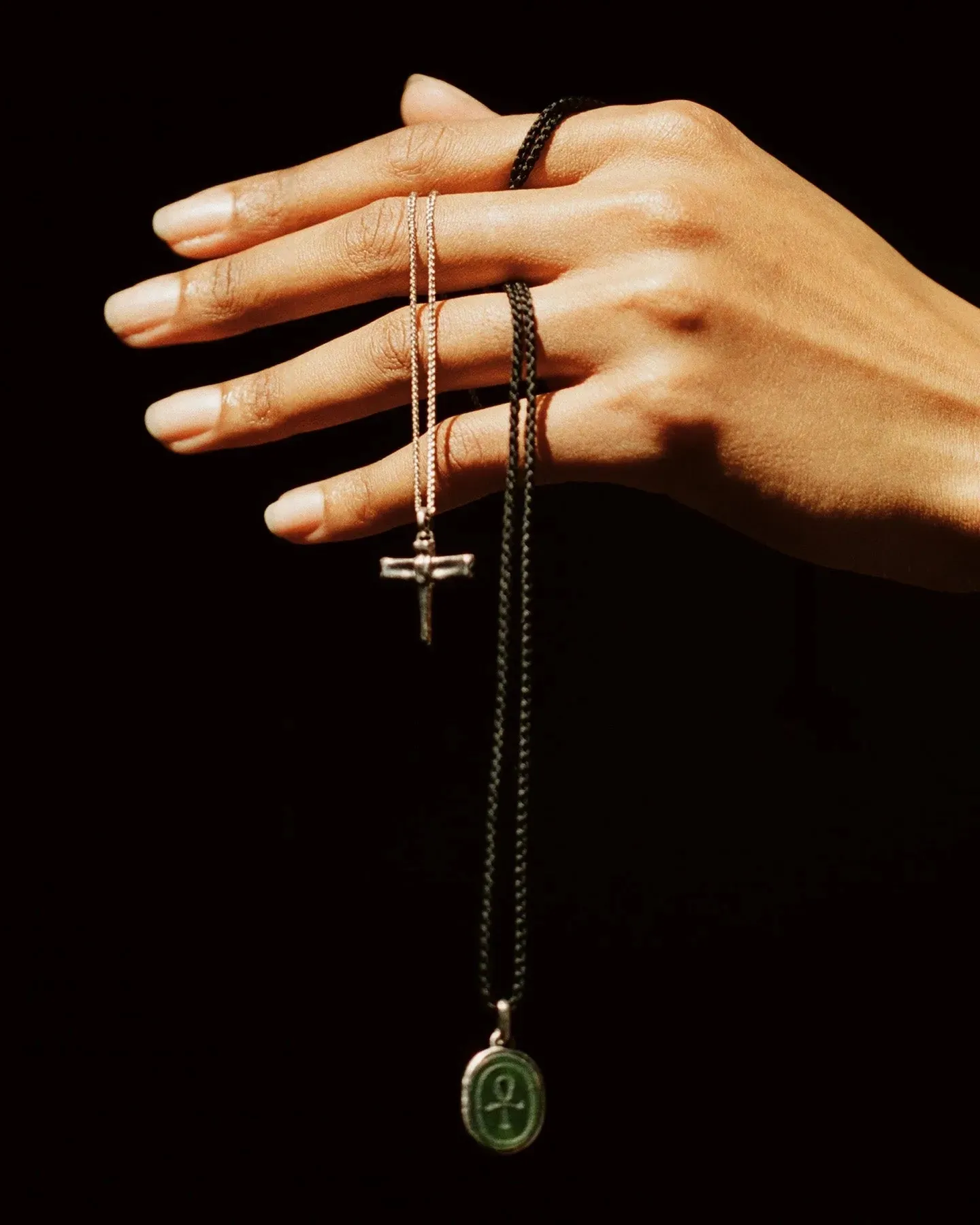 Ankh Pendant - Image 7