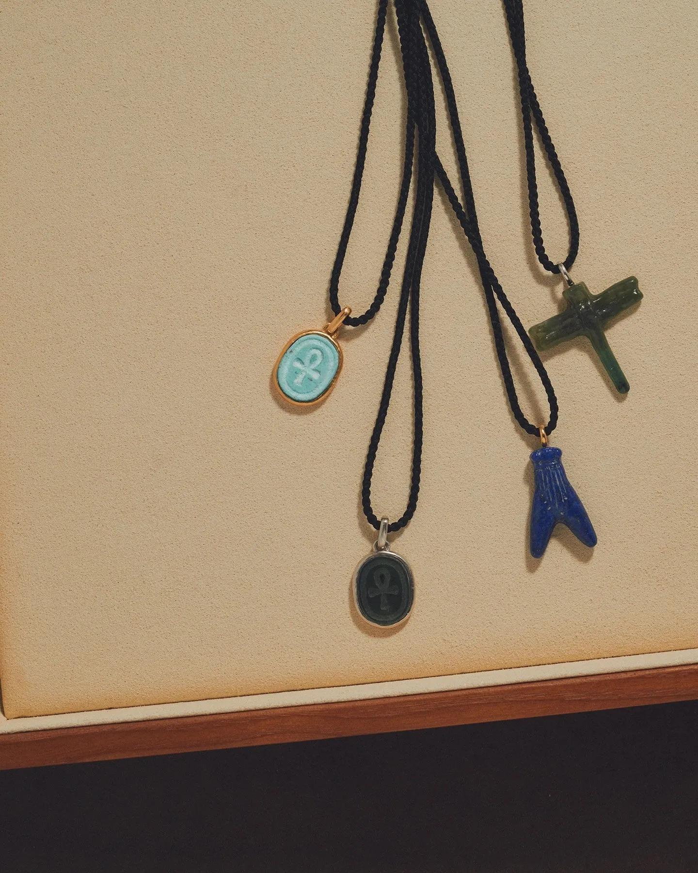 Ankh Pendant - Image 5