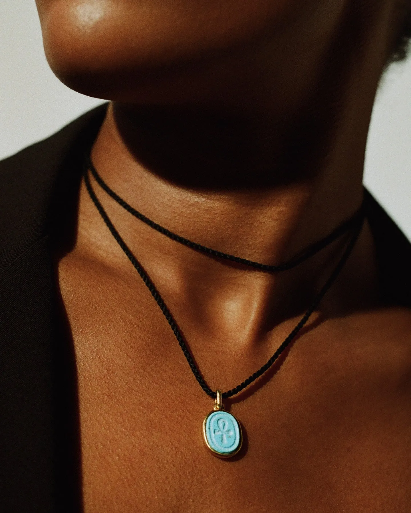 Ankh Pendant - Image 3
