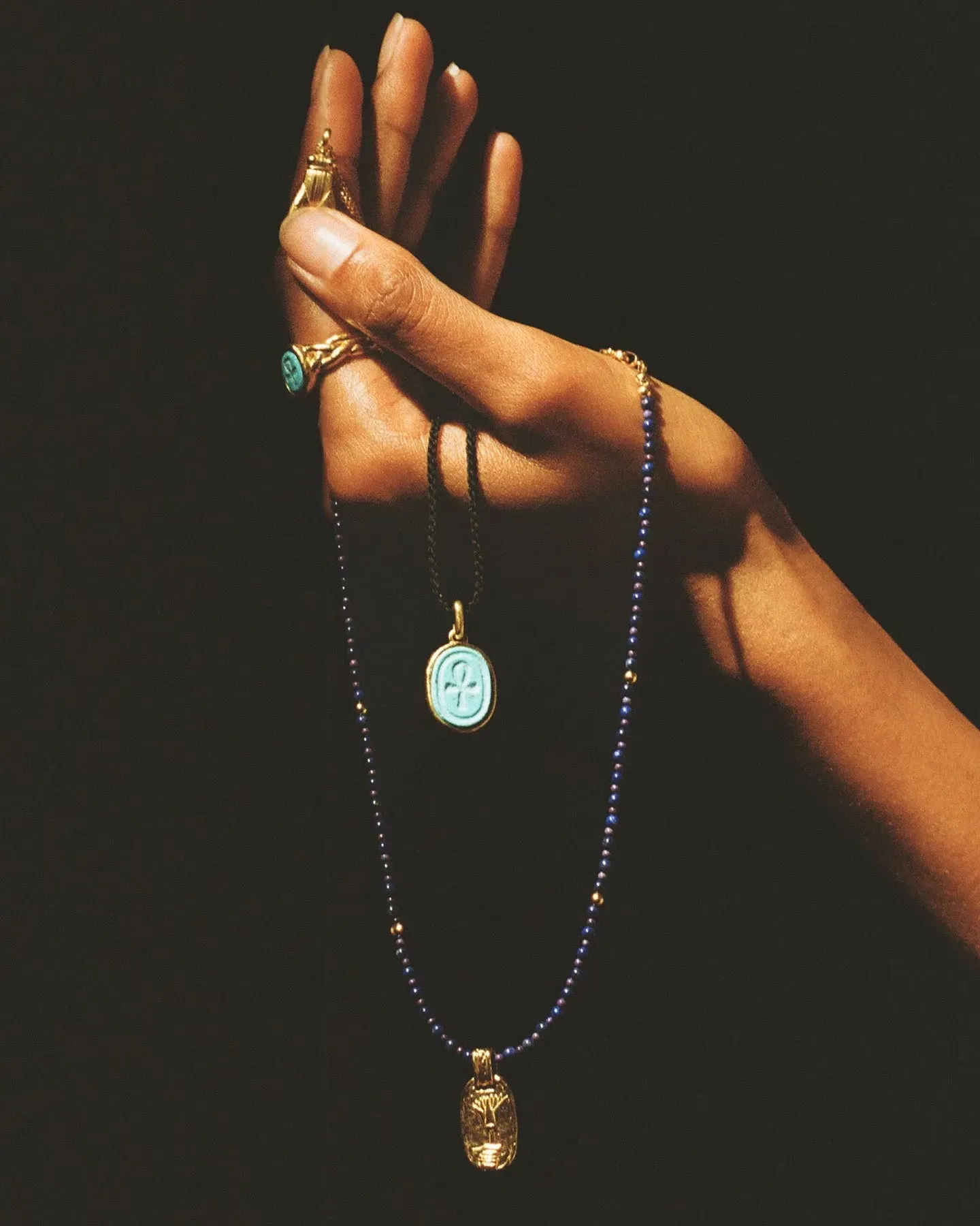 Ankh Pendant - Image 6