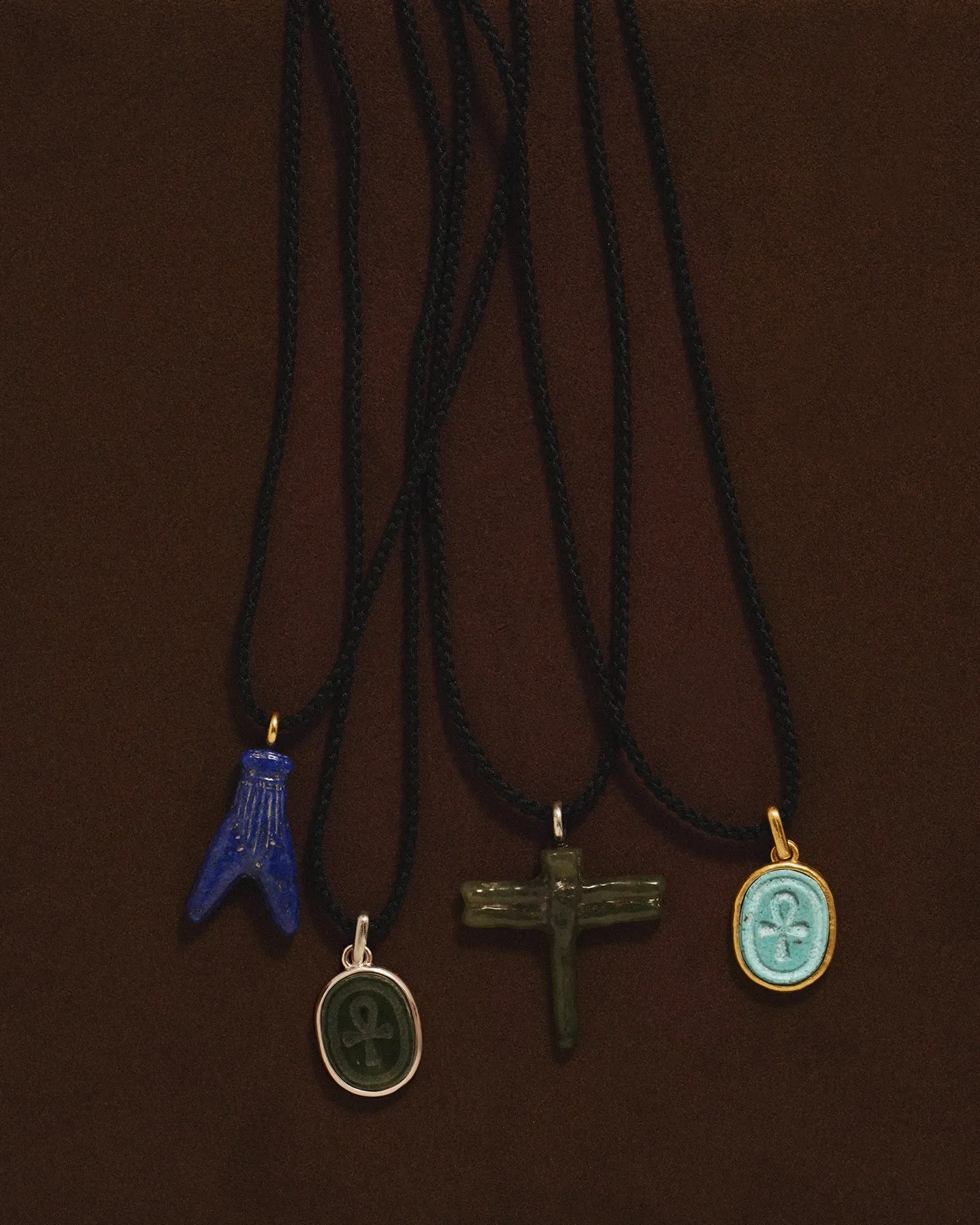 Ankh Pendant - Image 7