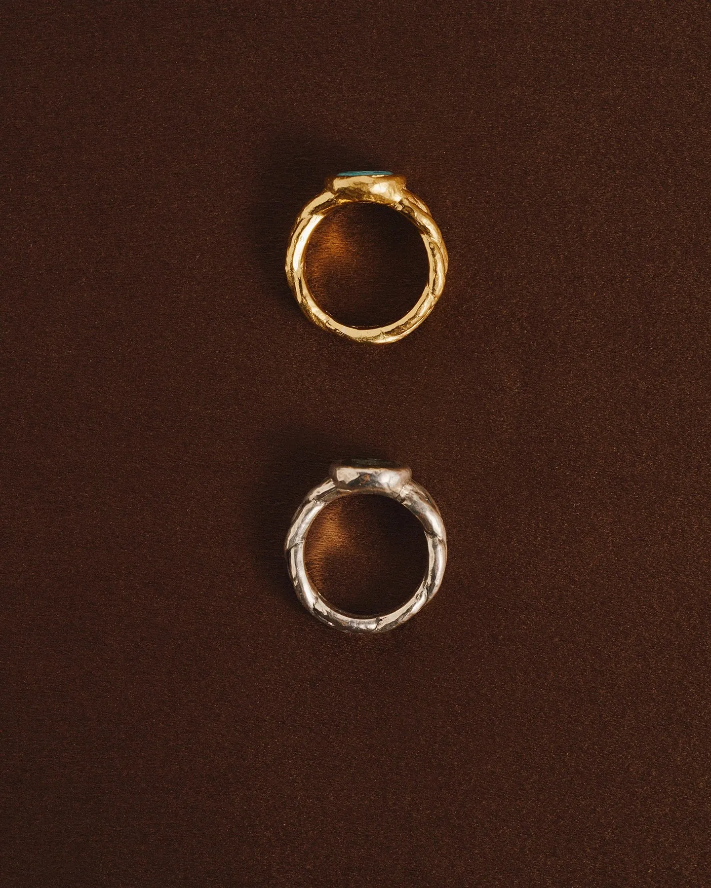 Ankh Ring - Image 2