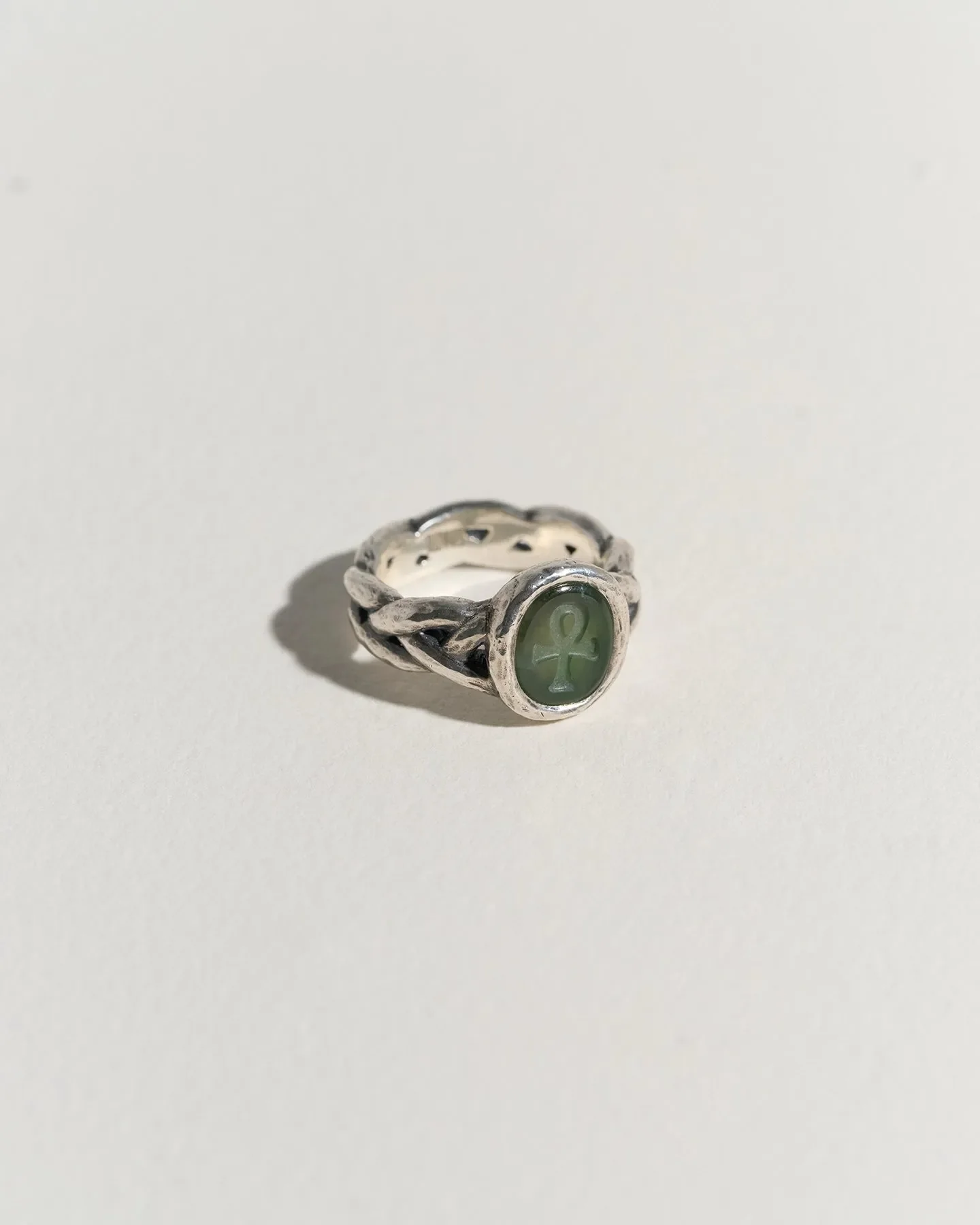 Ankh Ring - Image 3