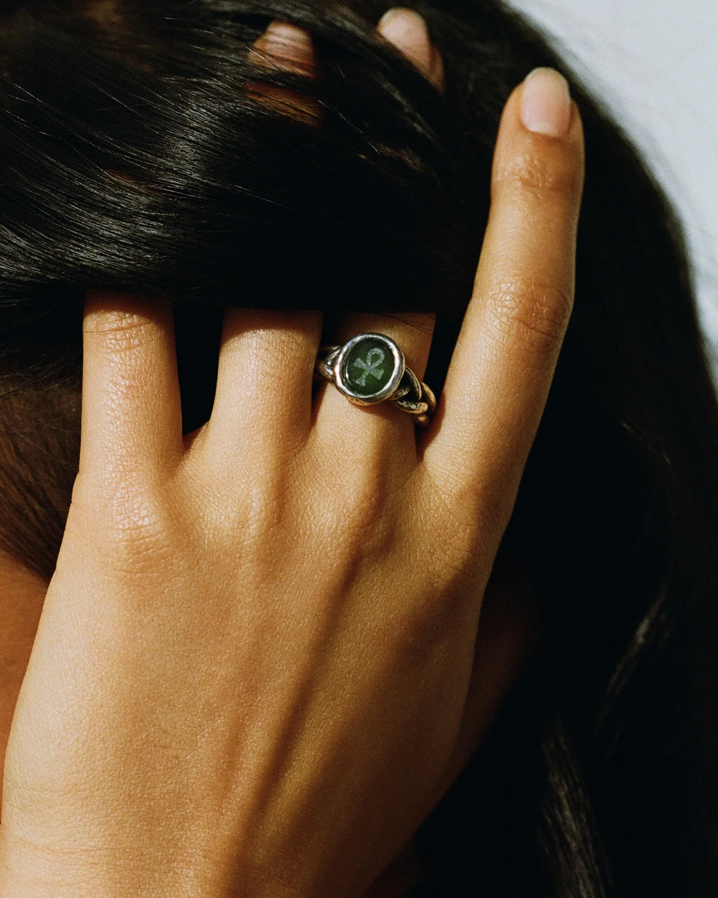 Ankh Ring - Image 5