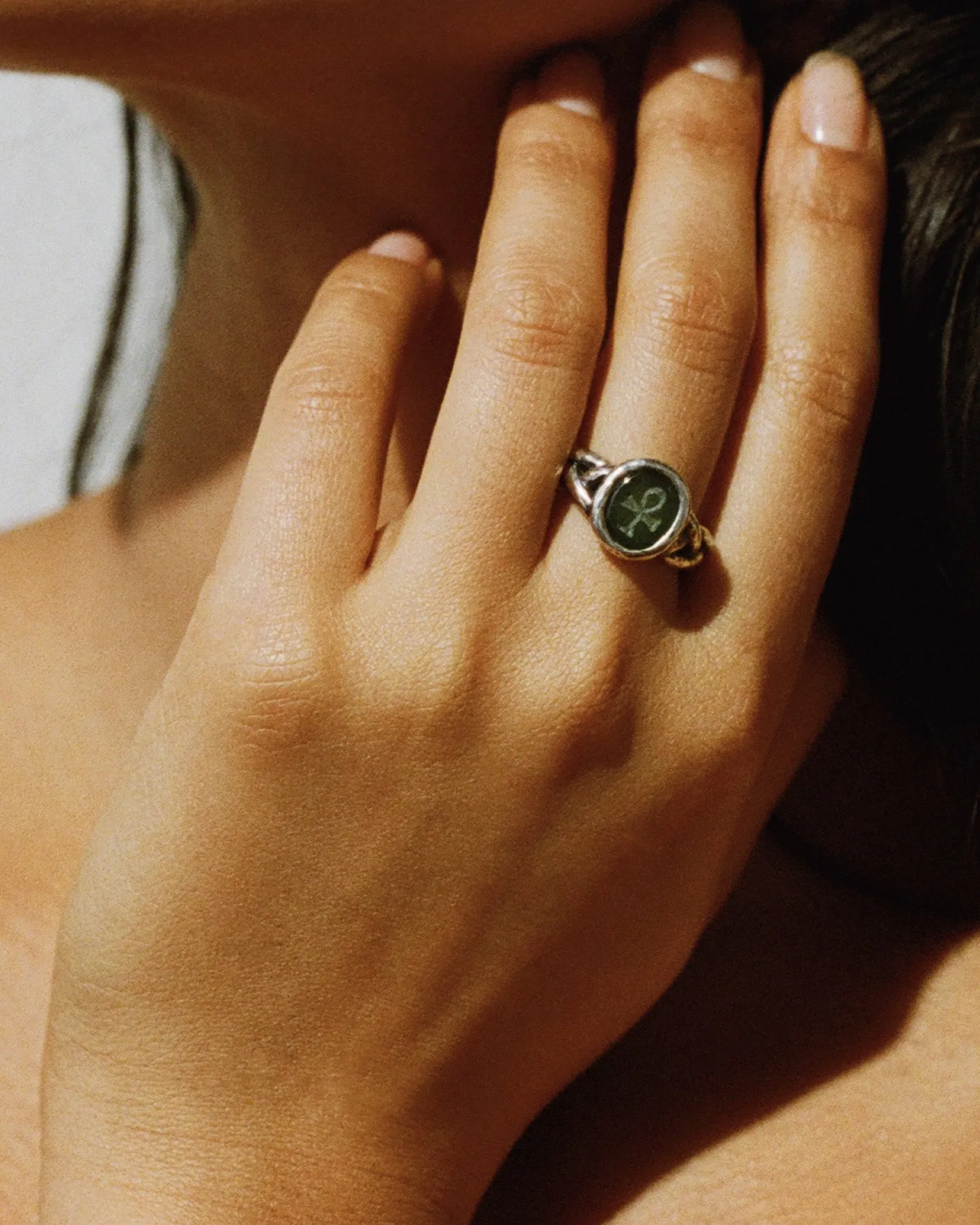 Ankh Ring - Image 6