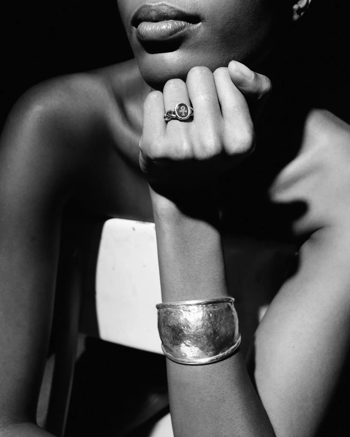 Ankh Ring - Image 7