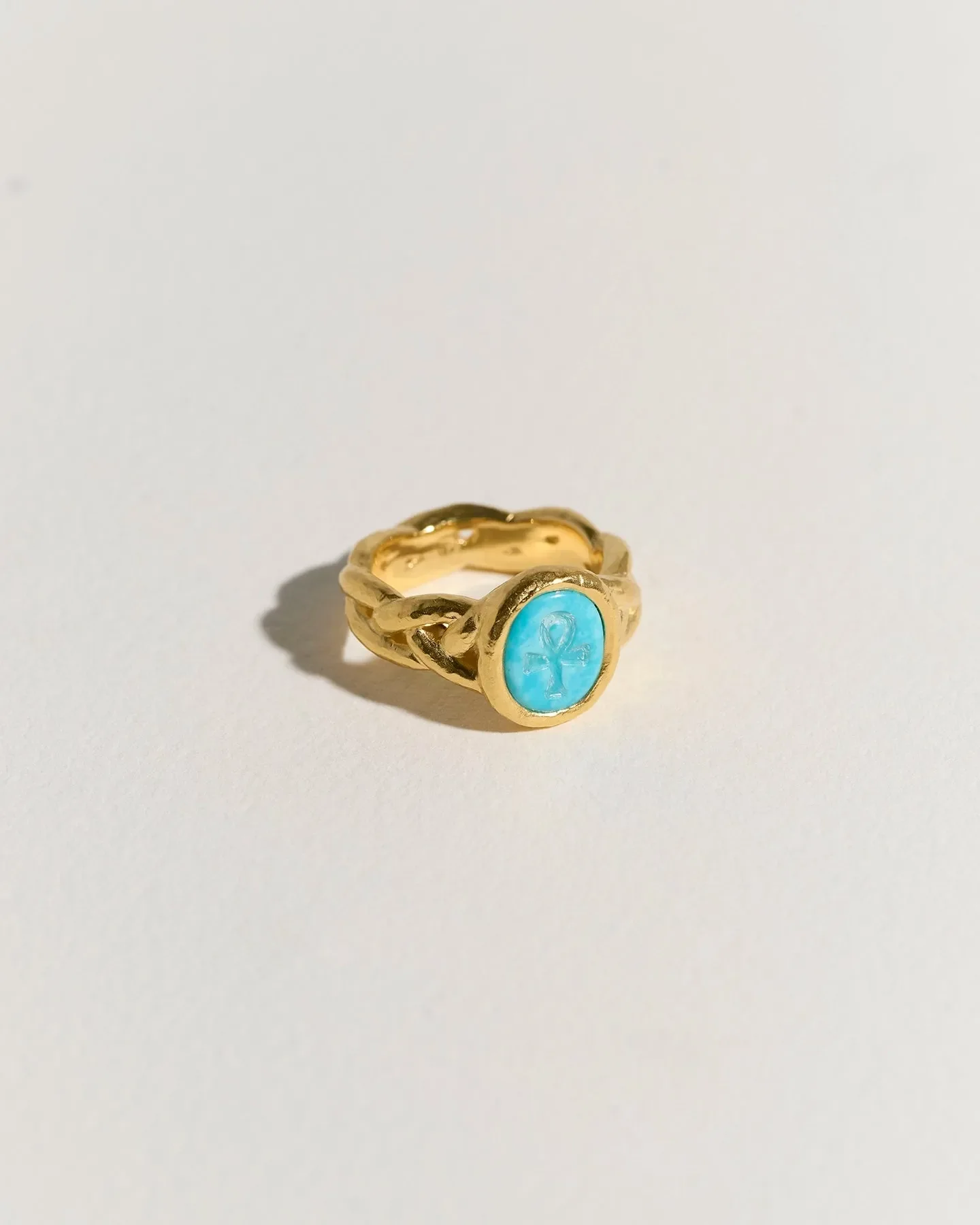 Ankh Ring - Image 3