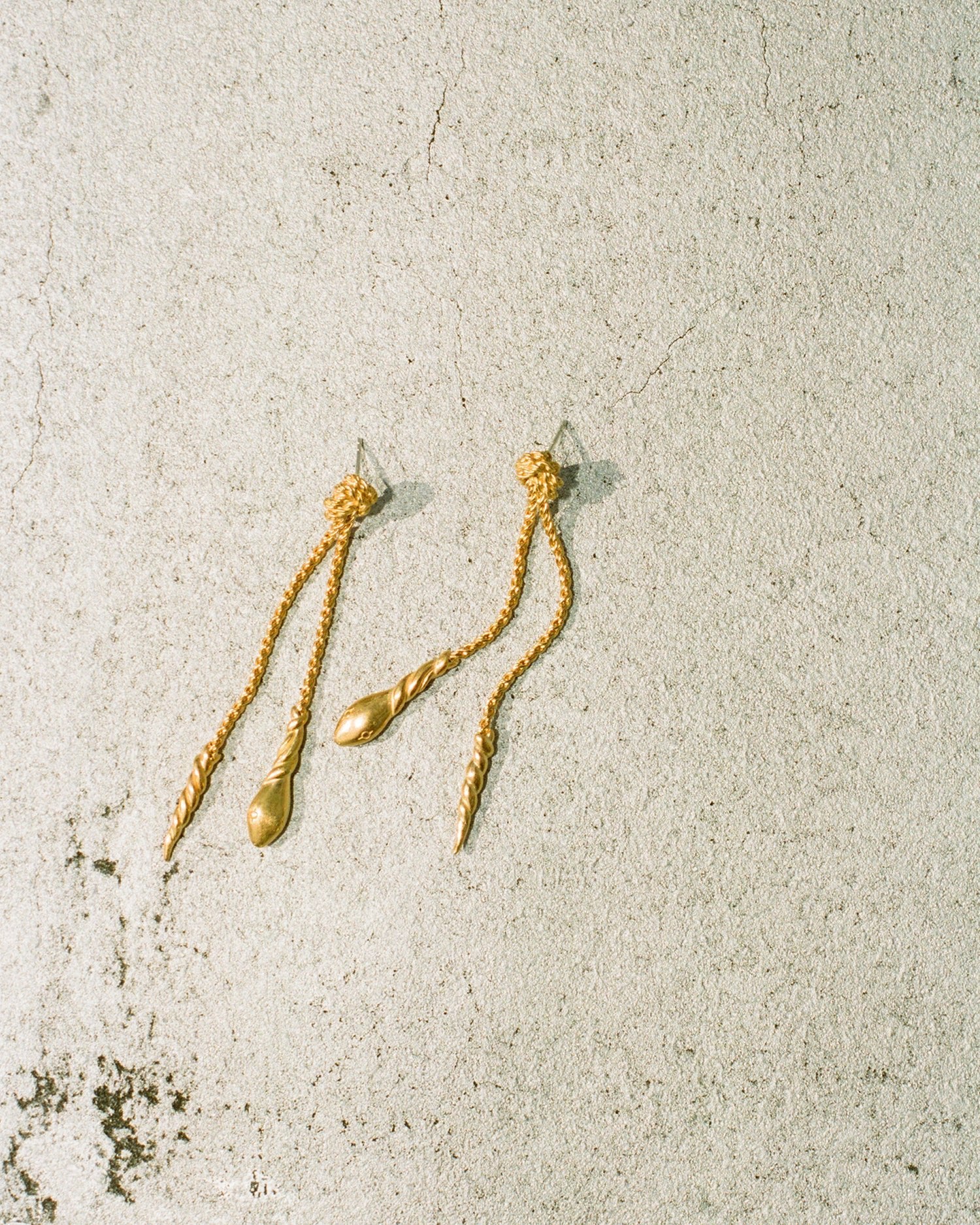 Ariadne Earrings - Image 2