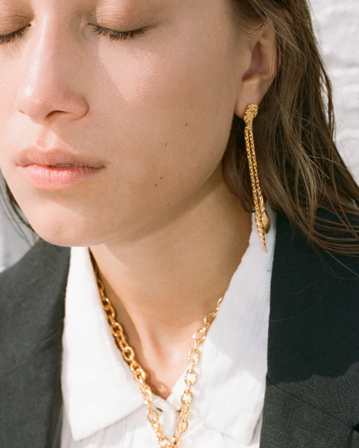 Ariadne Earrings - Image 3