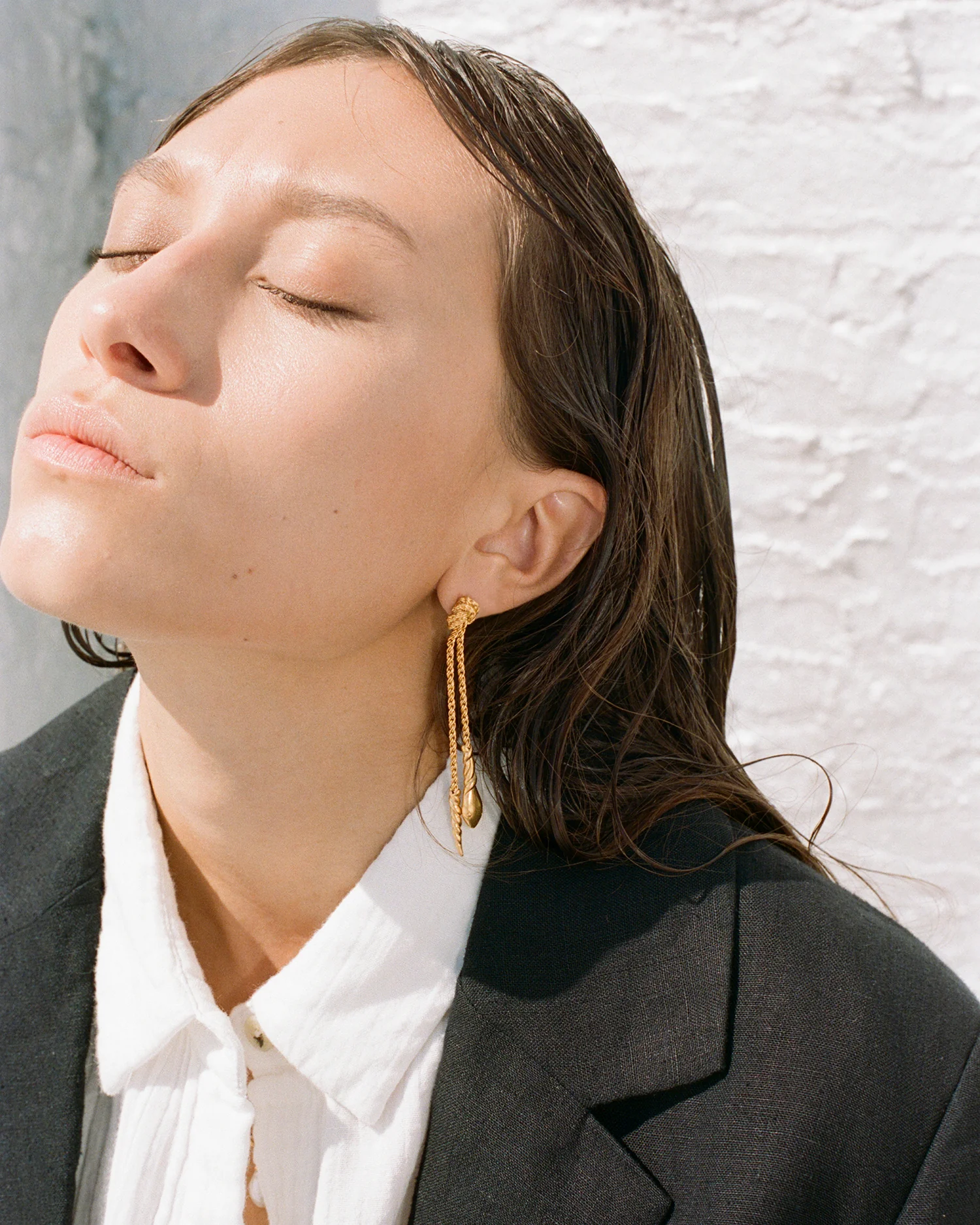 Ariadne Earrings - Image 4