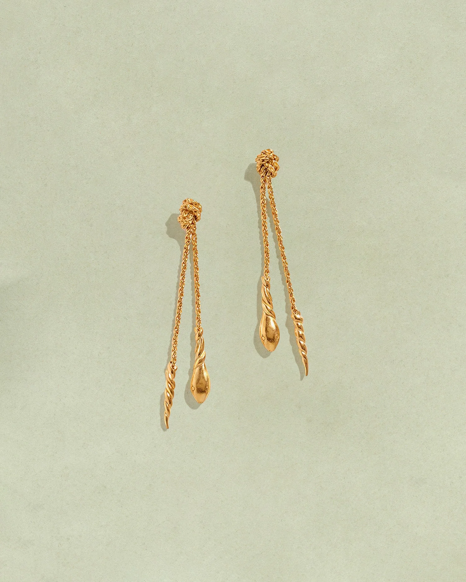 Ariadne Earrings - Image 5