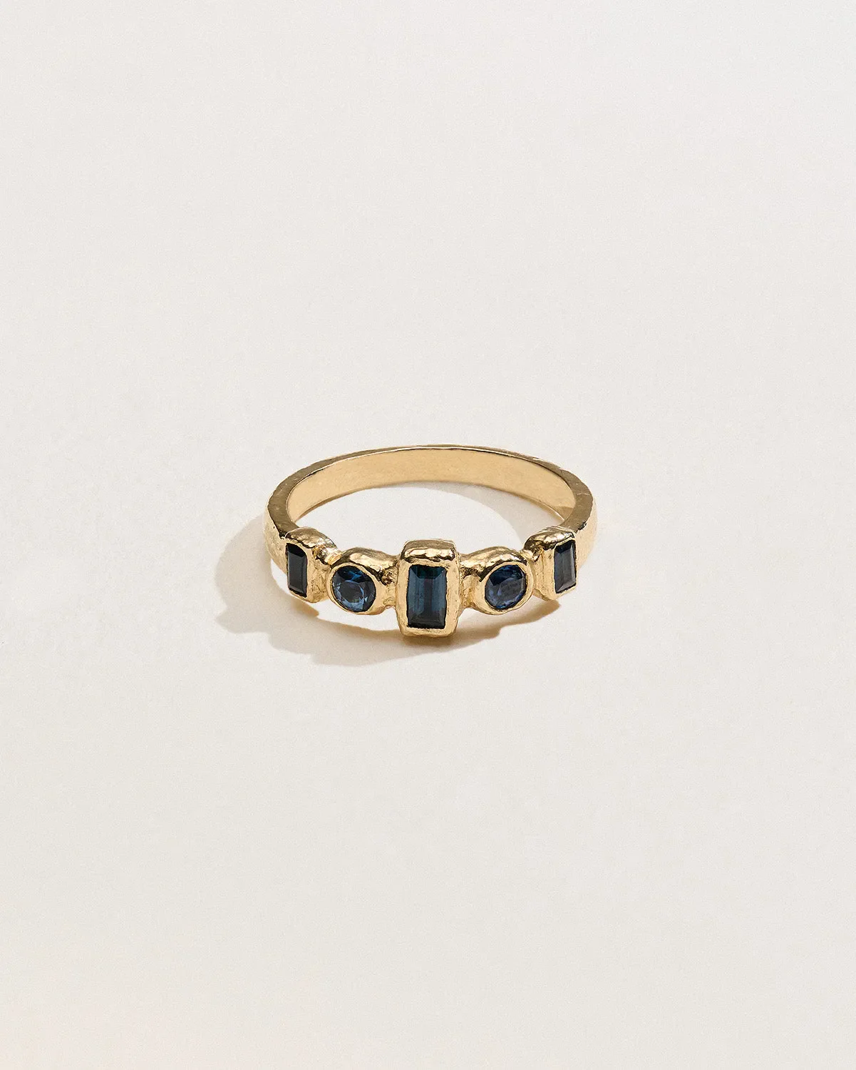 Assemblage Band - Image 2