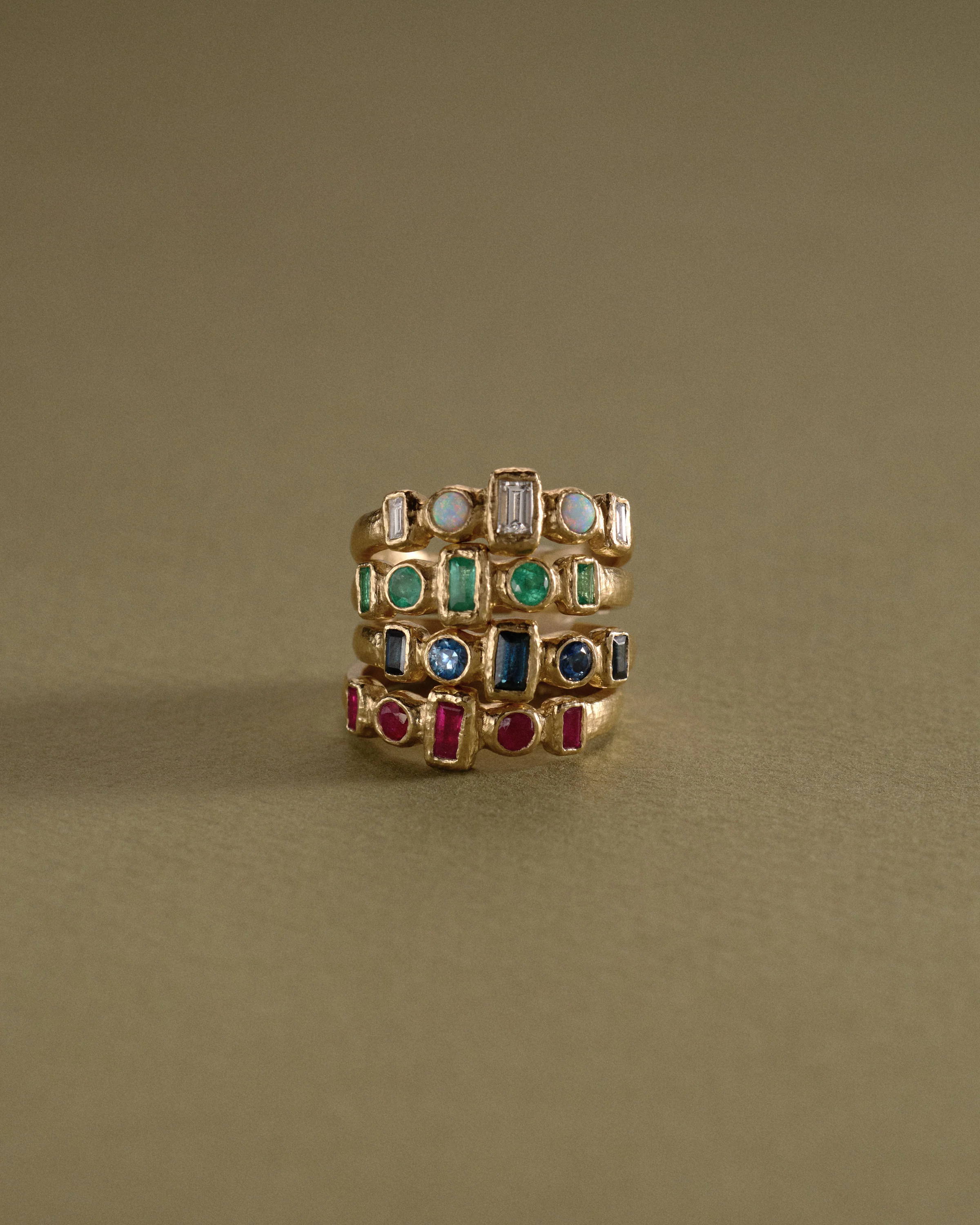 Assemblage Band - Image 4
