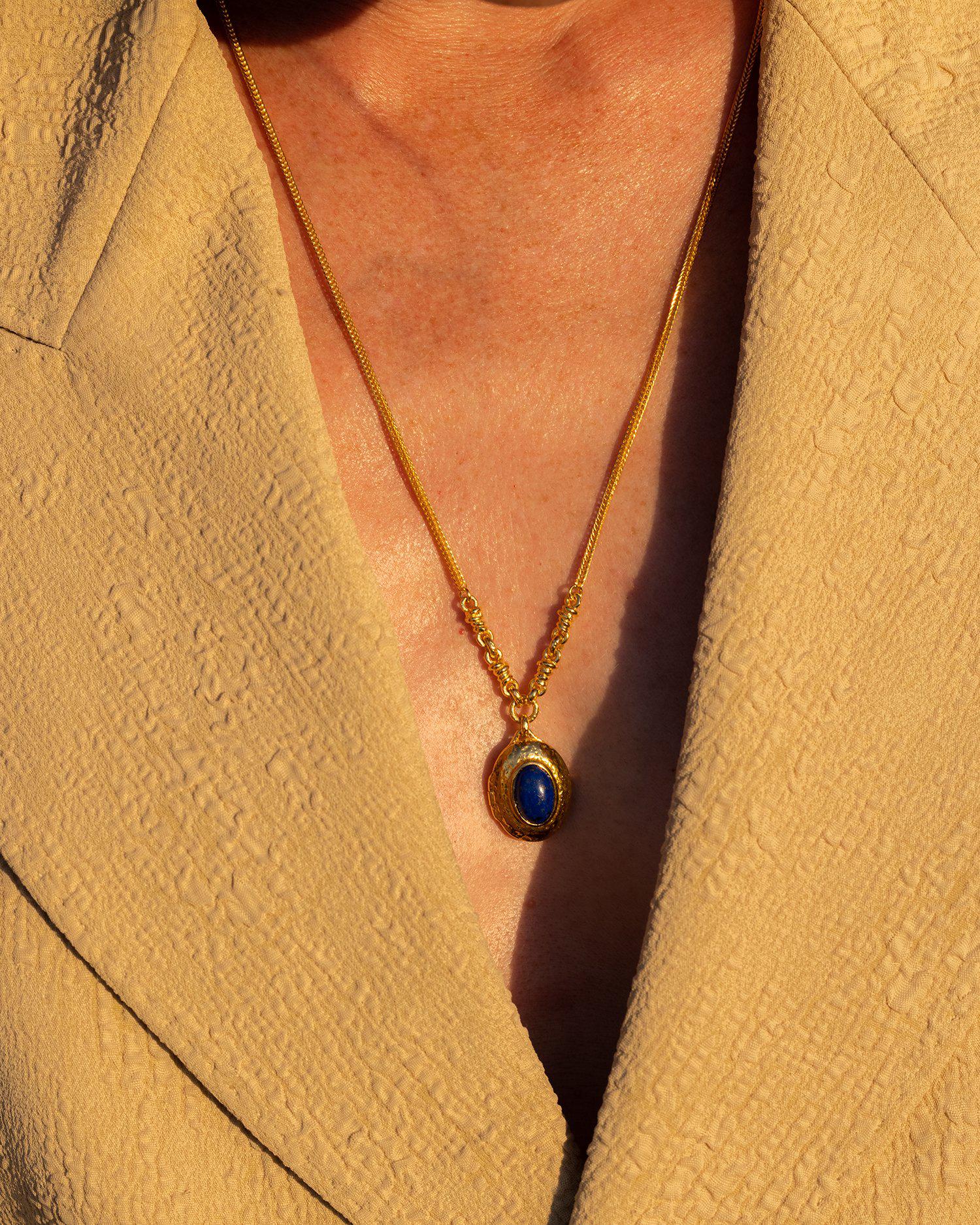 Astrid Locket - Image 5