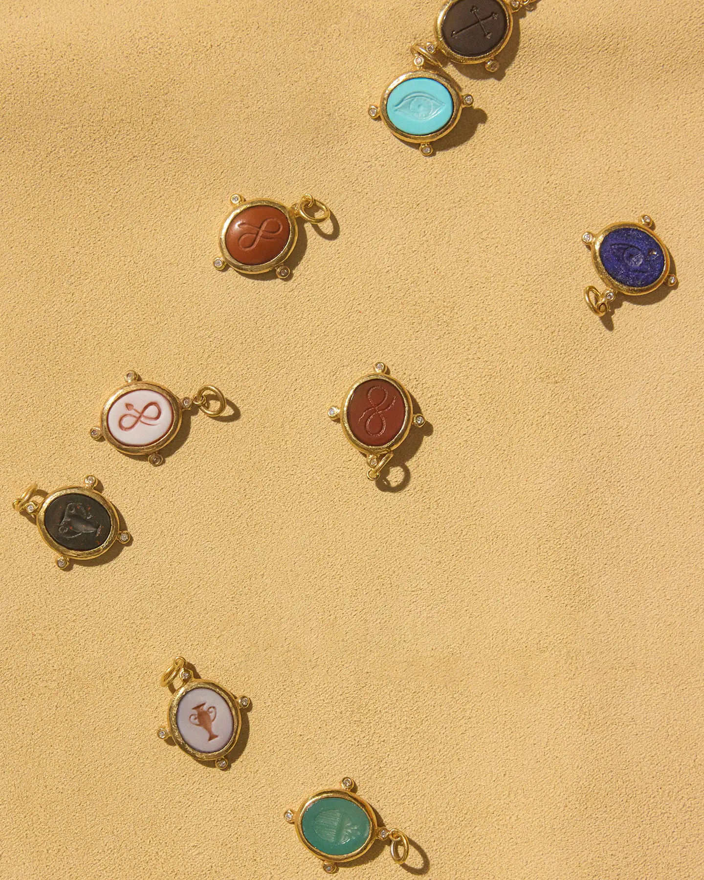 Bloodstone Amphora - Image 3