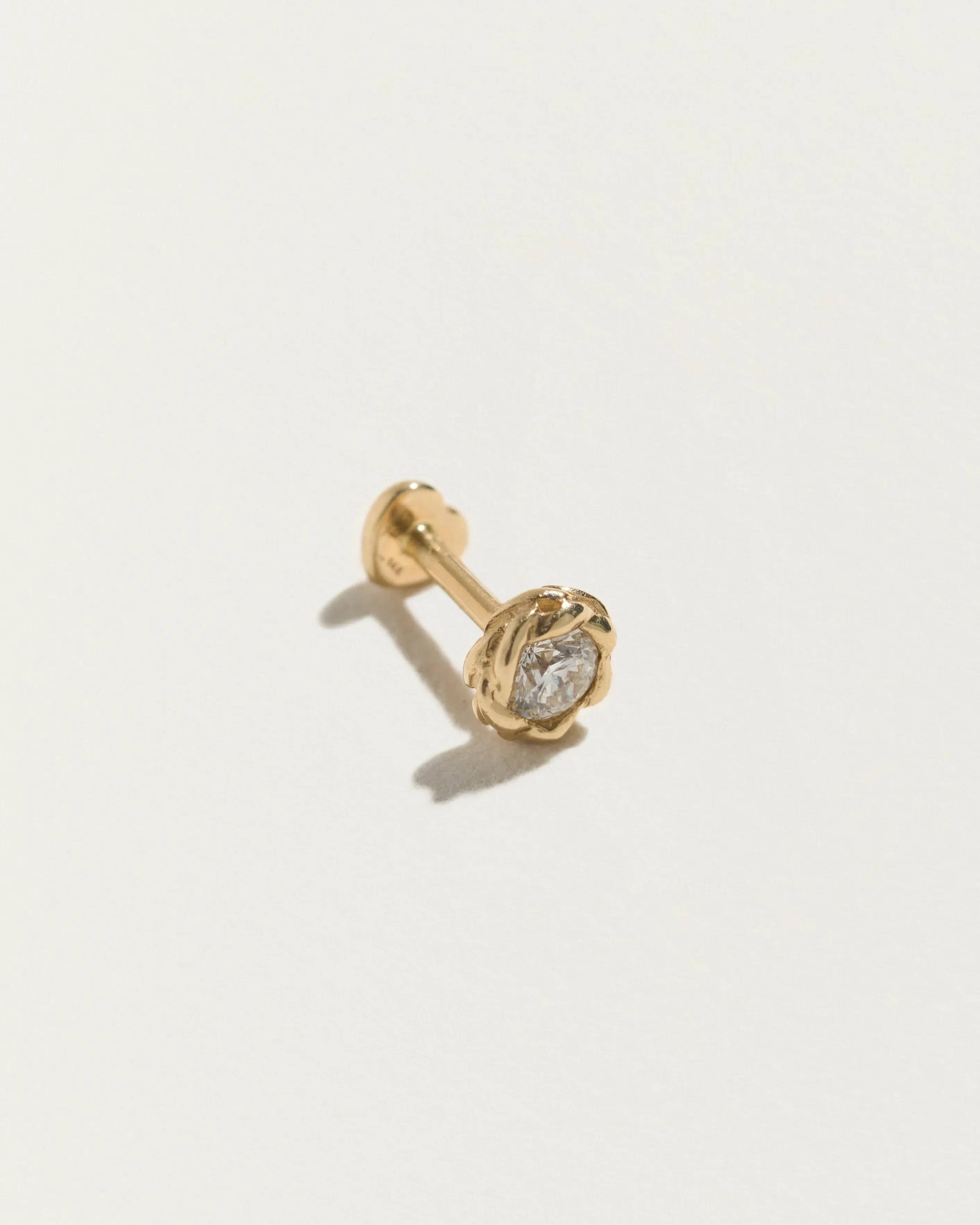 Braided Stud - Image 2