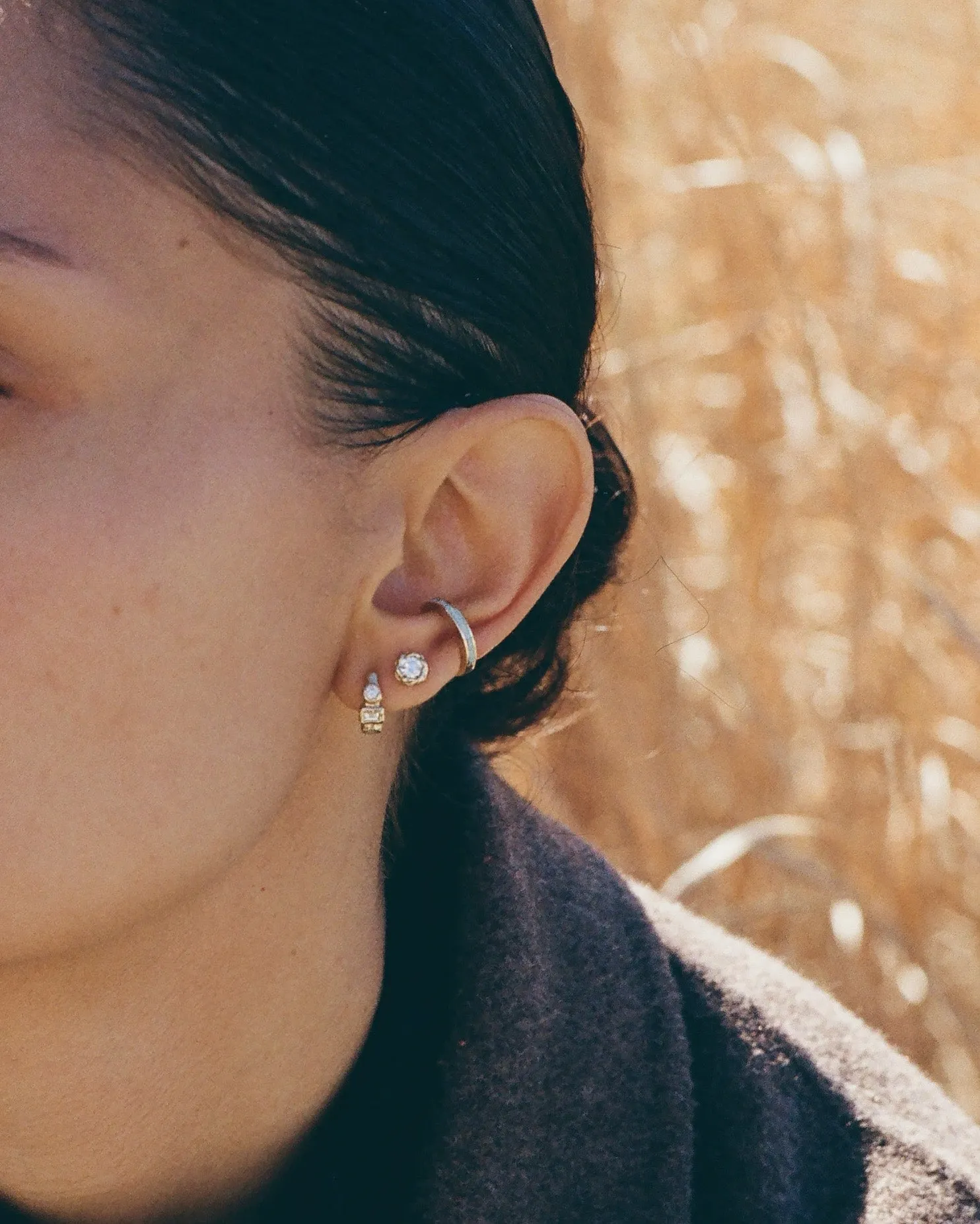 Braided Stud - Image 4
