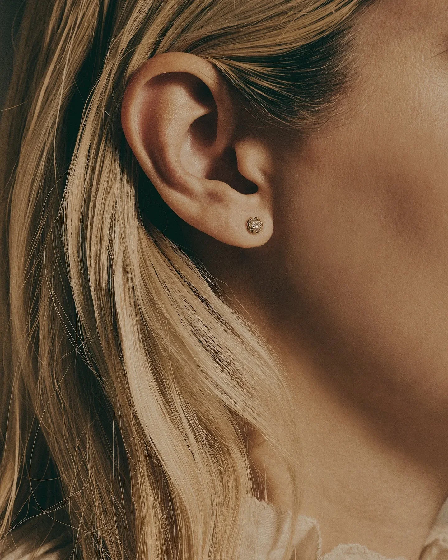 Braided Stud - Image 5
