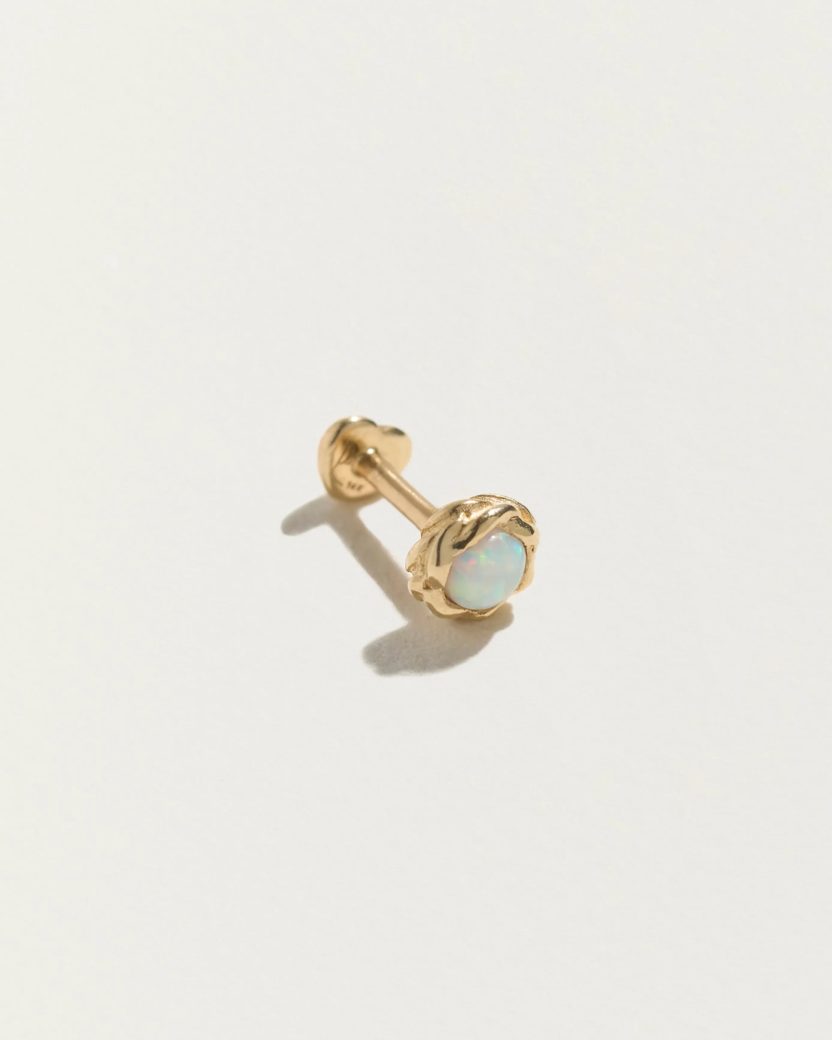 Braided Stud - Image 2