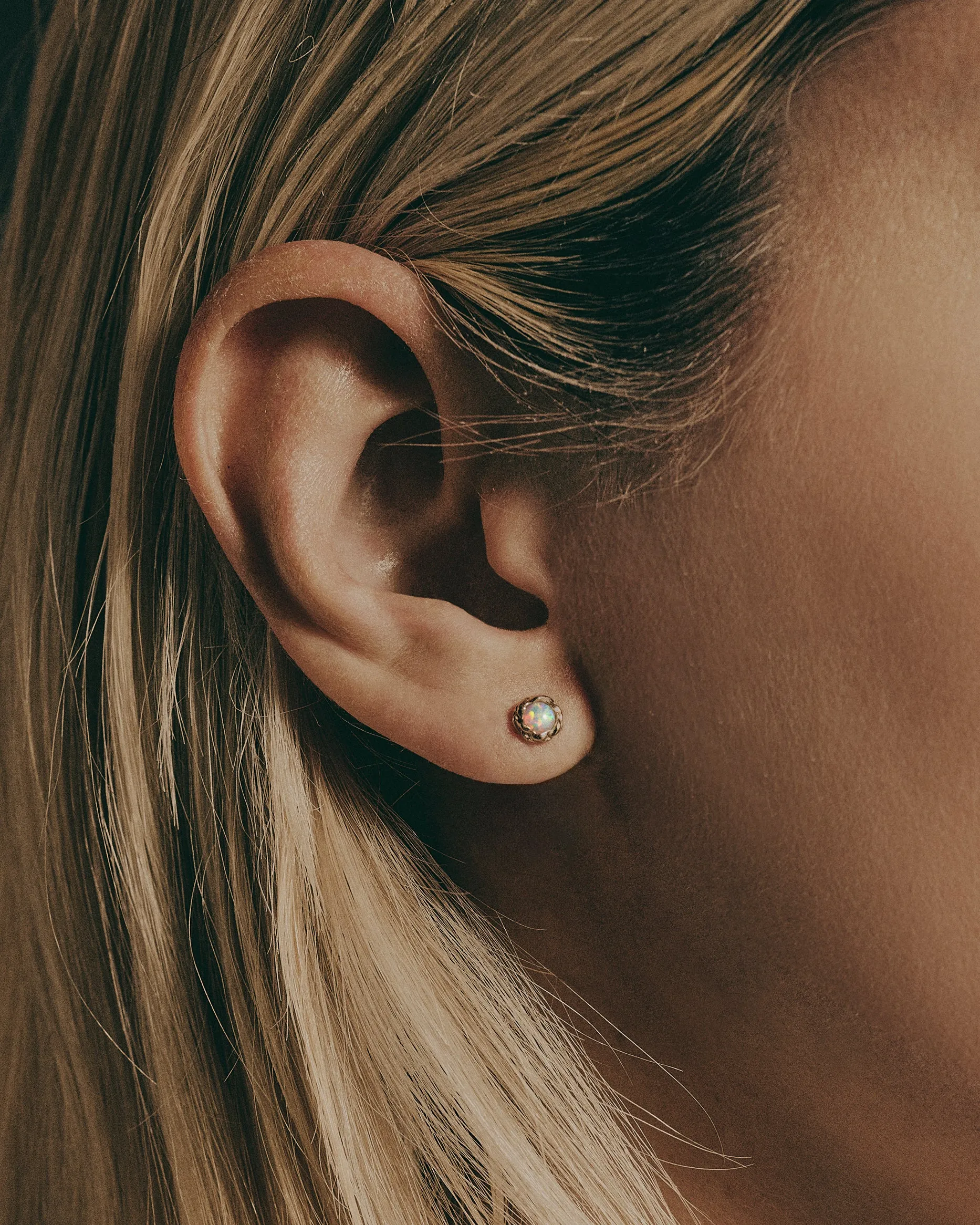 Braided Stud - Image 4