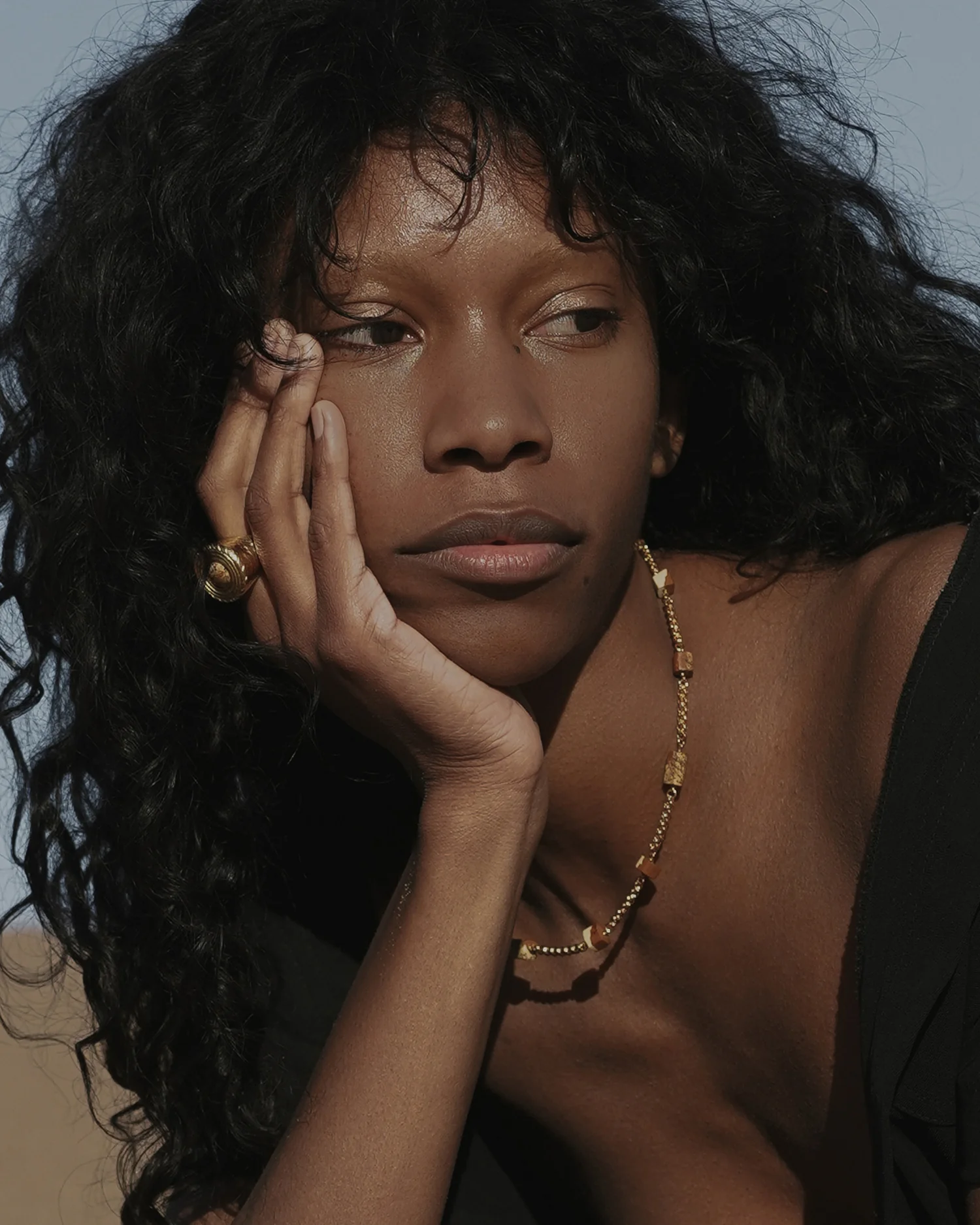 Astrid Necklace - Image 3