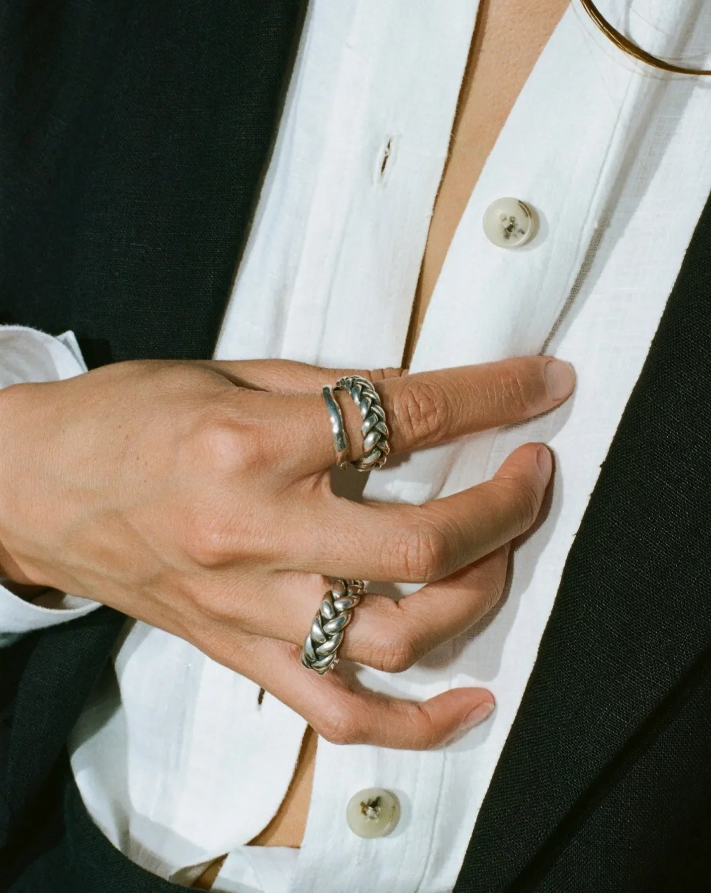 Charis Ring - Image 2