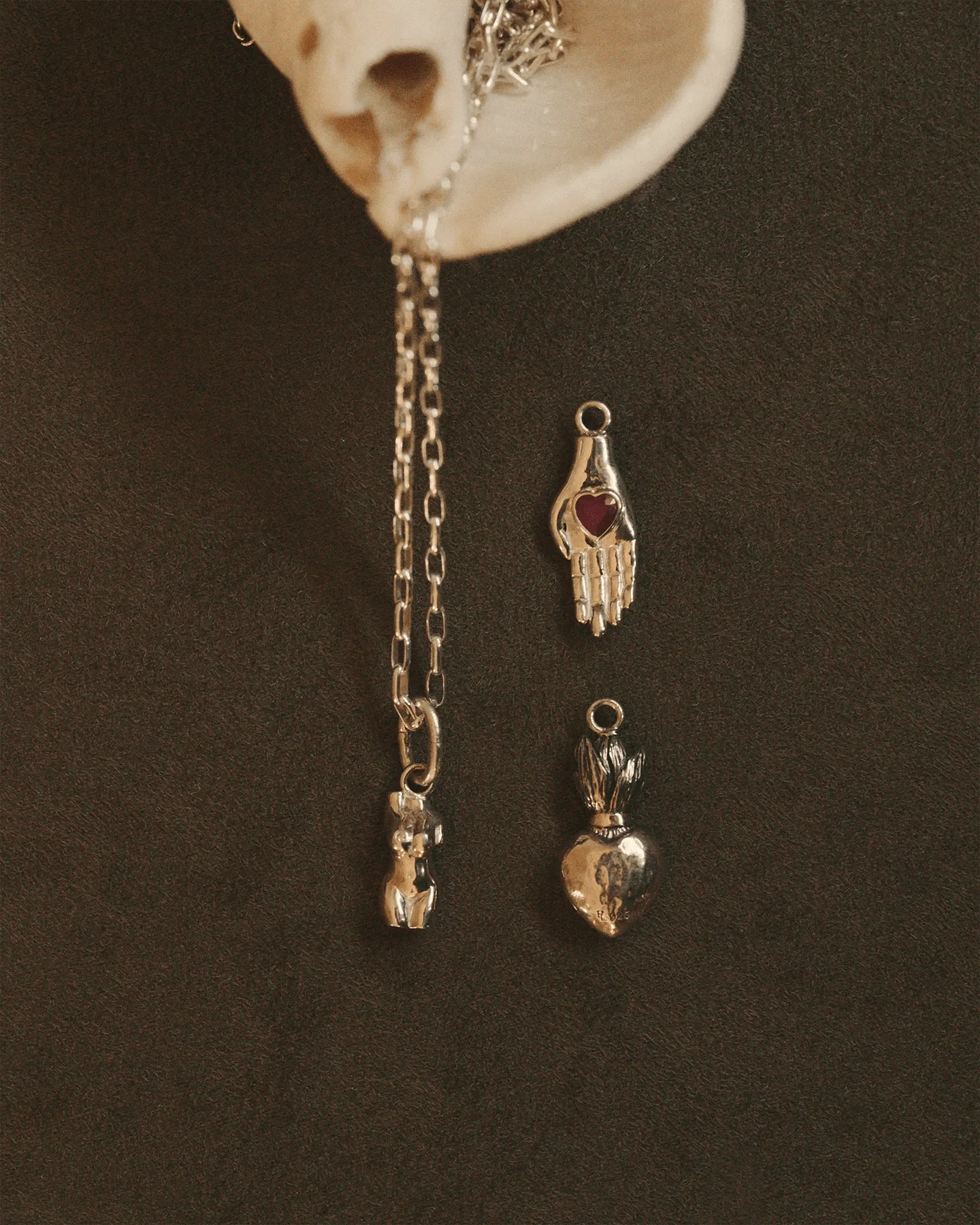 Charm Bail - Image 3