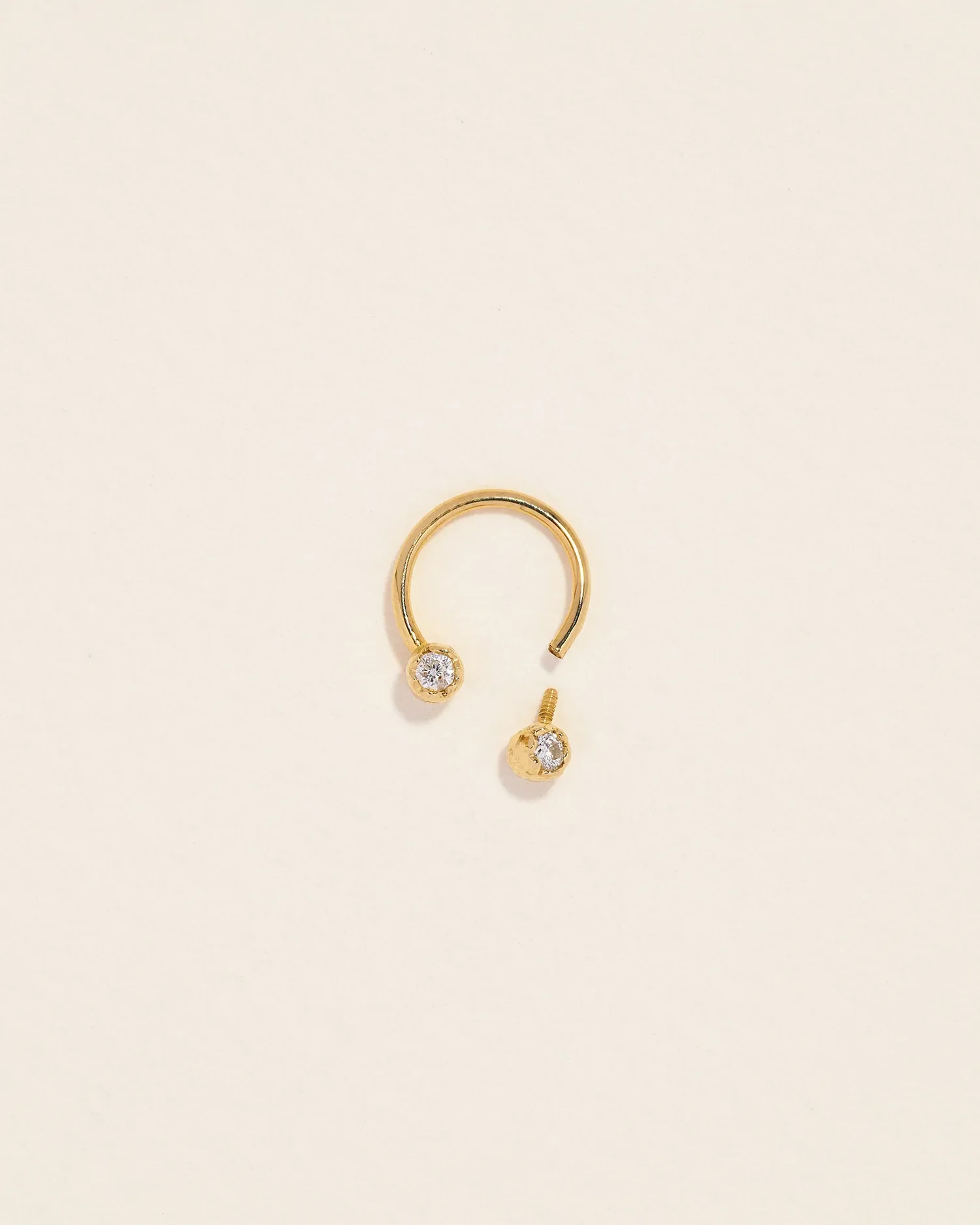 Circular Barbell - Image 2