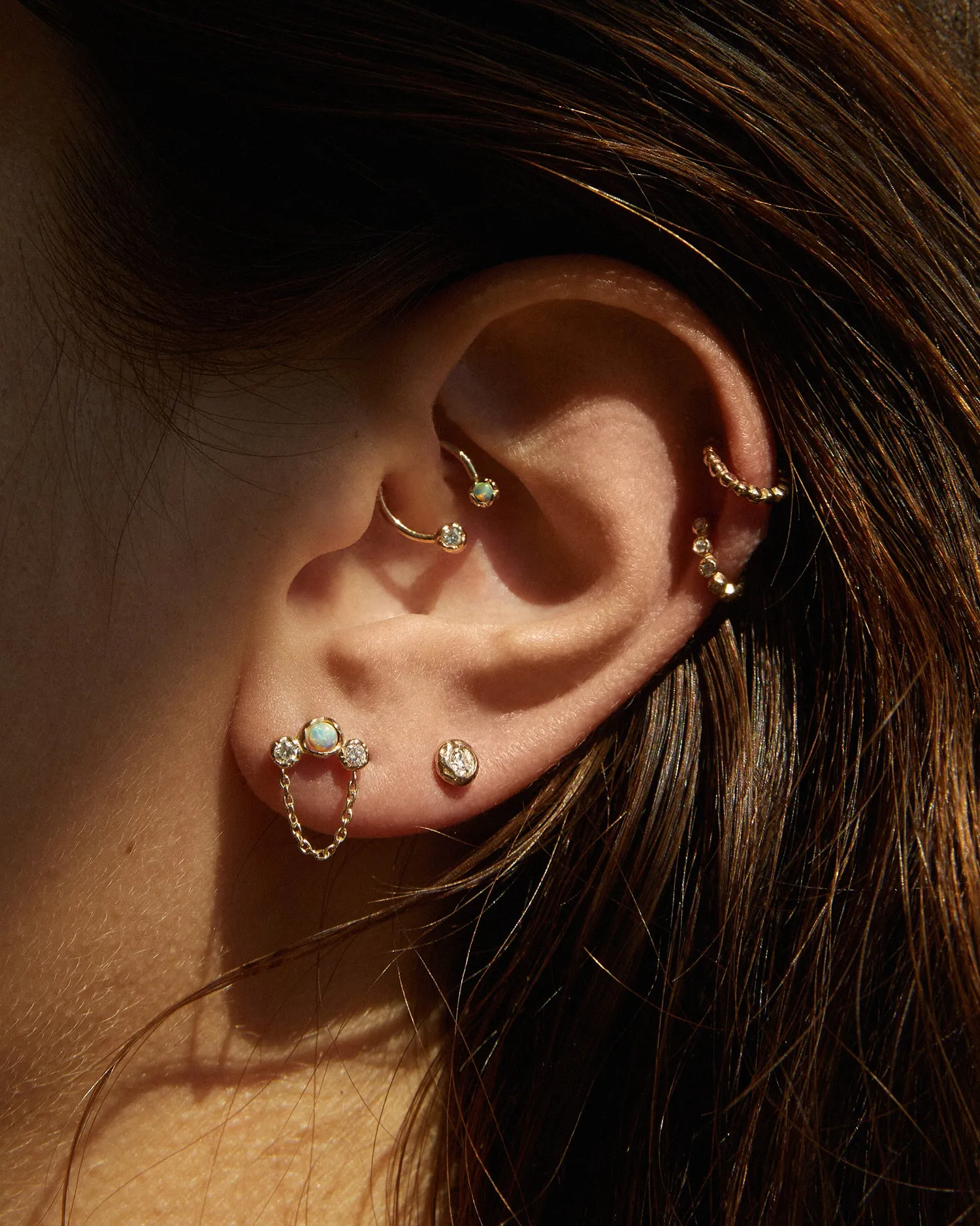 Circular Barbell - Image 3