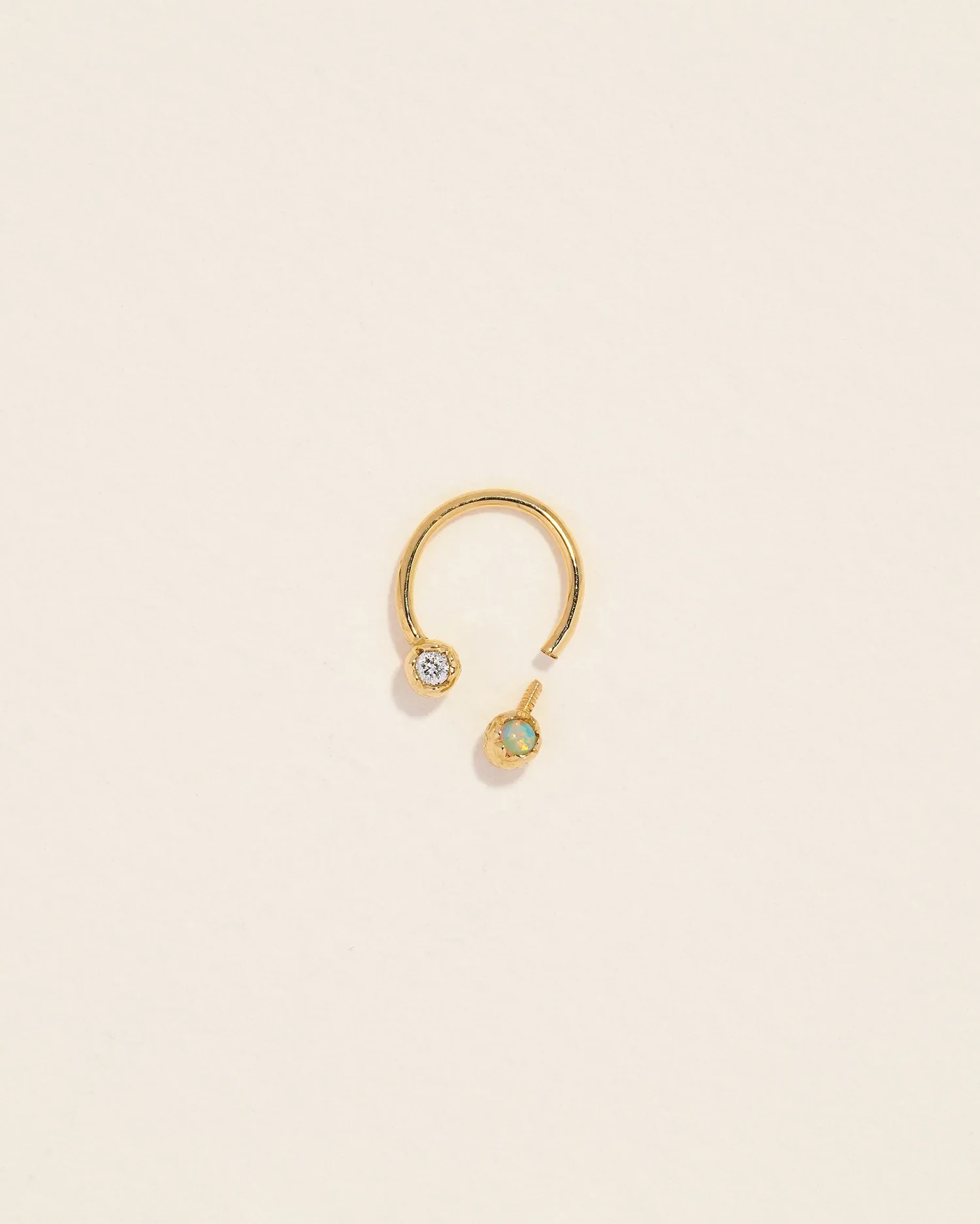 Circular Barbell - Image 2