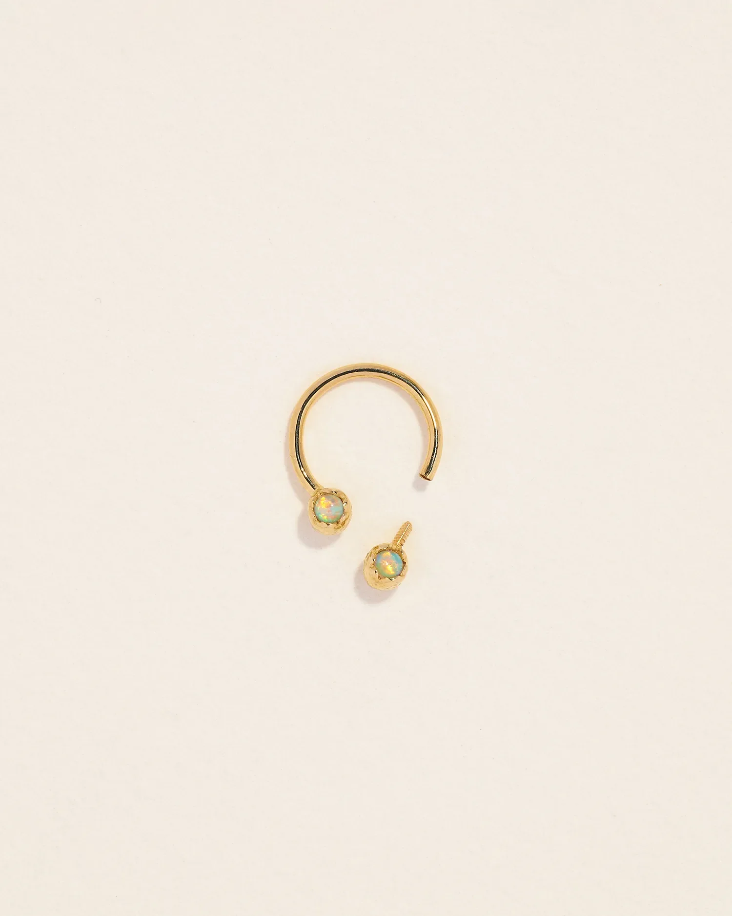Circular Barbell - Image 2