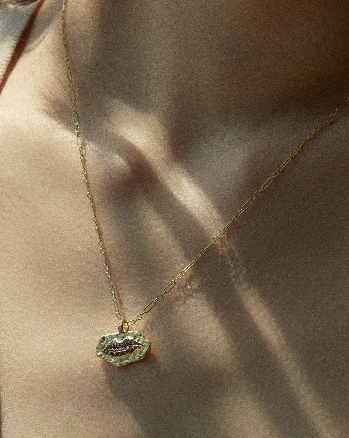 Claude Pendant - Image 2