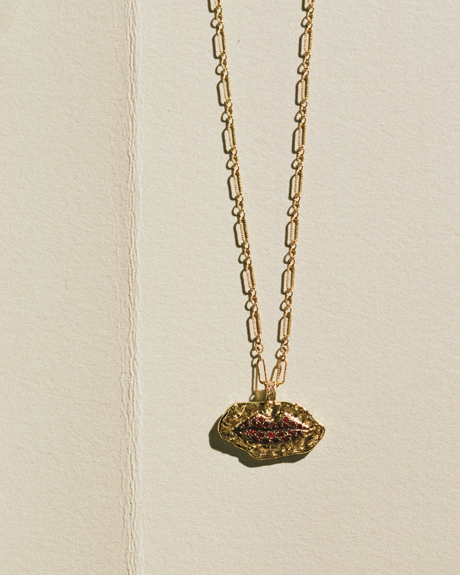 Claude Pendant - Image 3