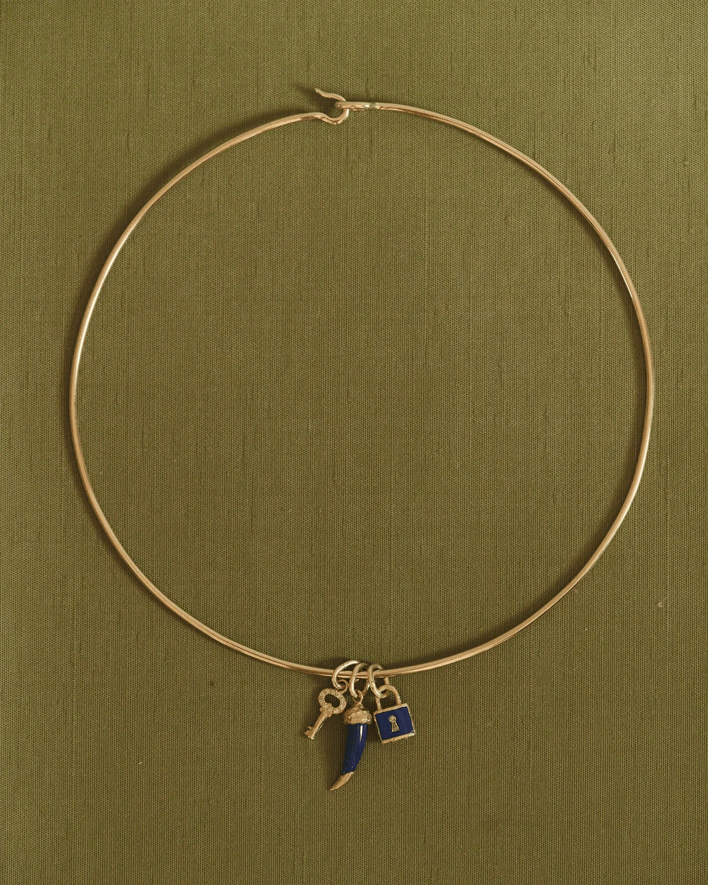 Cornicello Charm - Image 3