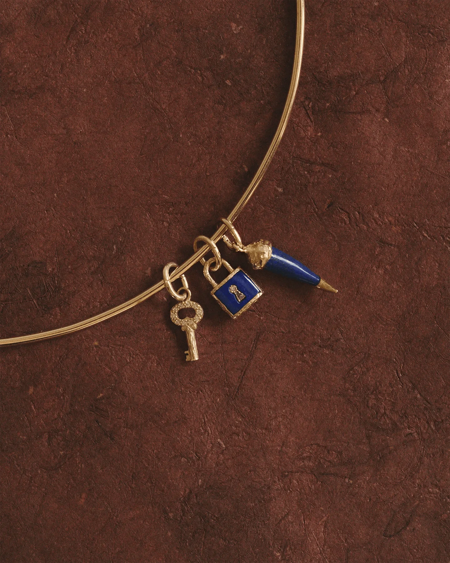 Cornicello Charm - Image 4
