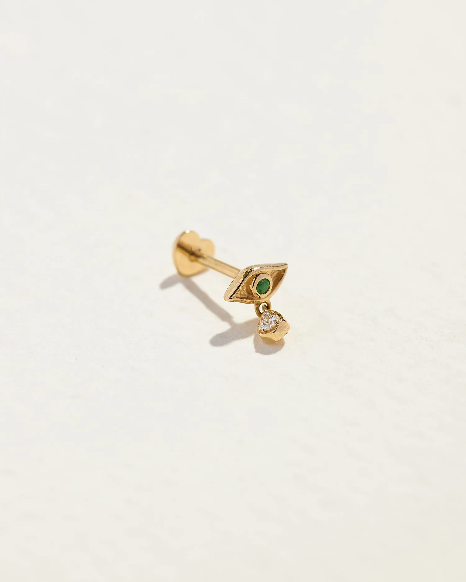 Crying Eye Stud - Image 2