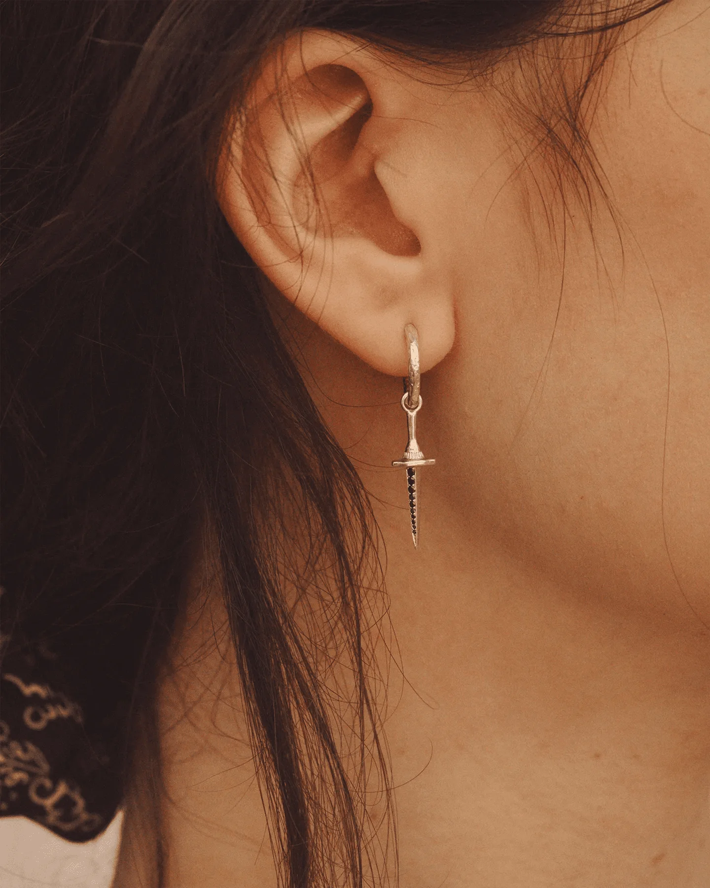 Dagger Charm - Image 2
