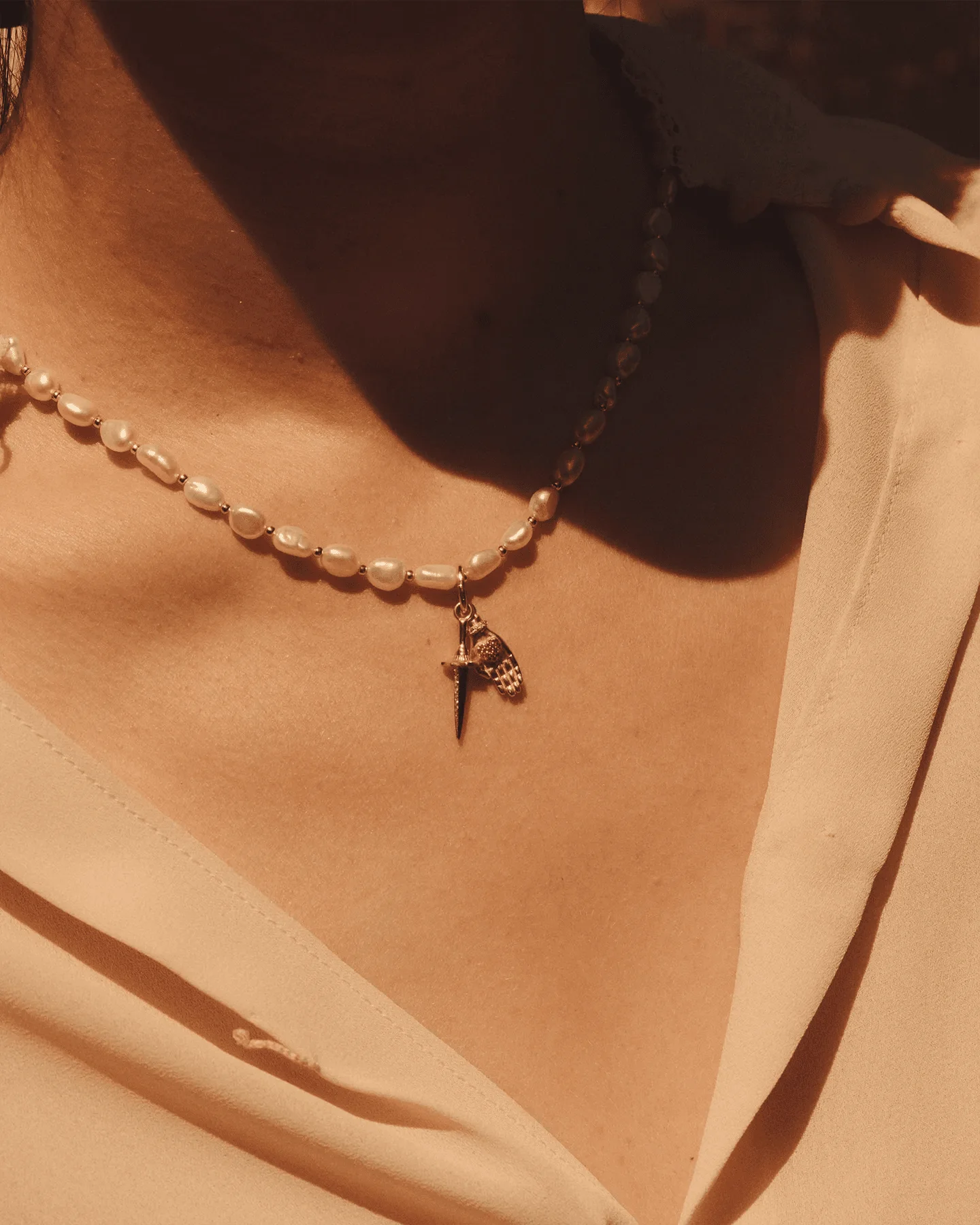 Dagger Charm - Image 3