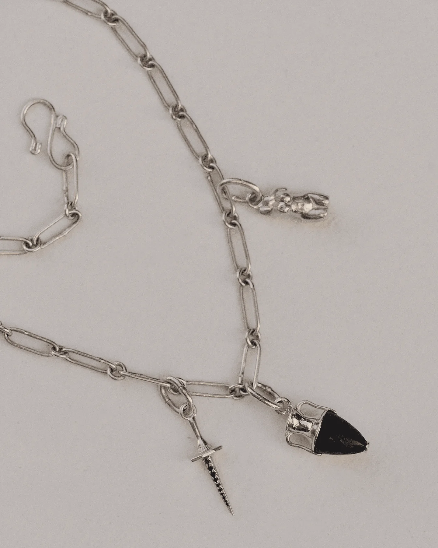 Dagger Charm - Image 4