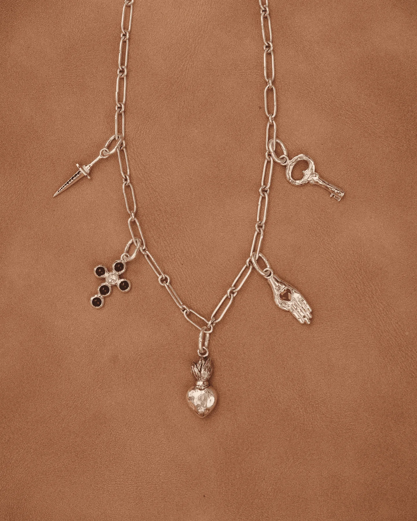 Dagger Charm - Image 5
