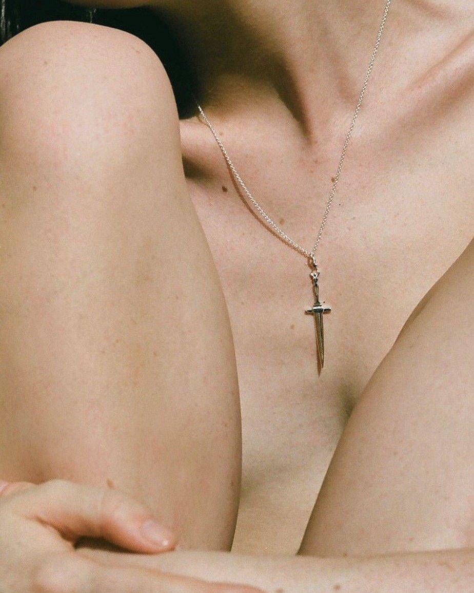 Dagger Pendant - Image 2