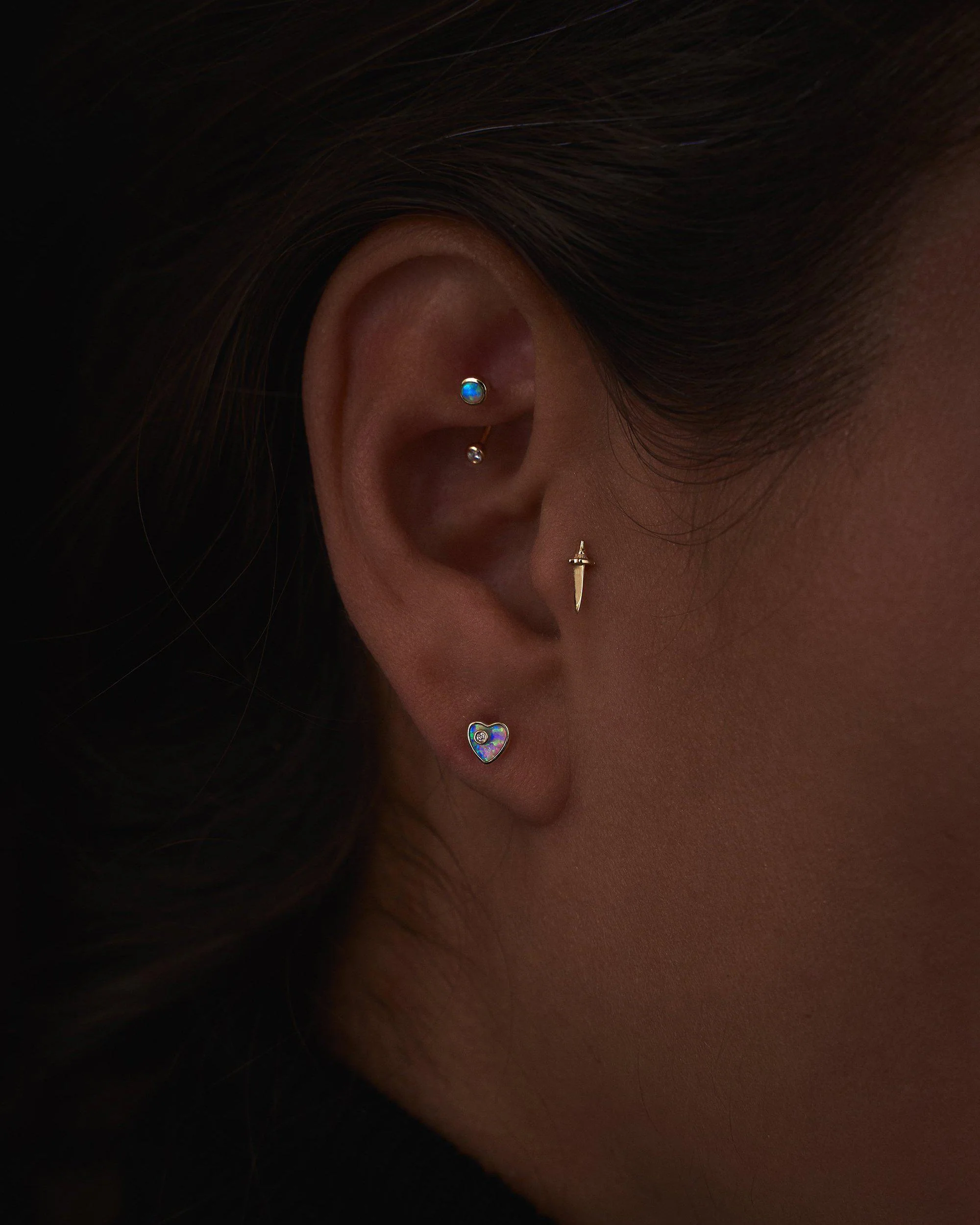 Dagger Stud - Image 3