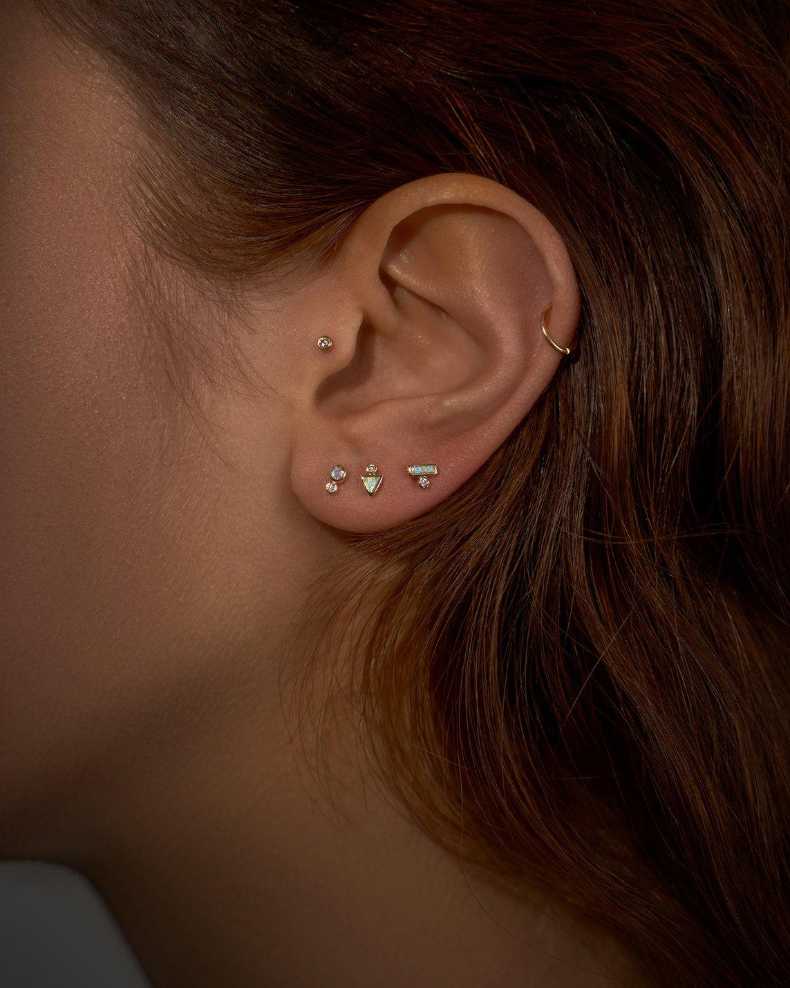 Double Dot Stud - Image 4