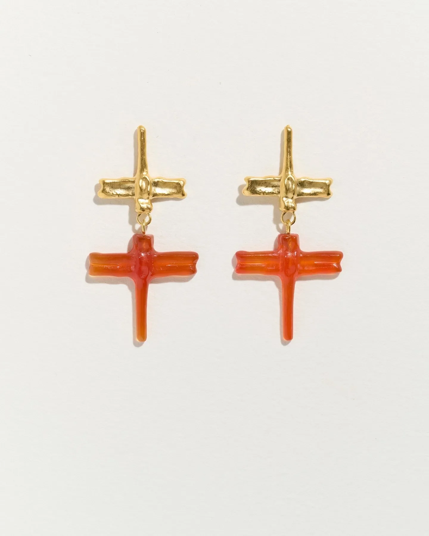 Dragonfly Earrings - Image 2